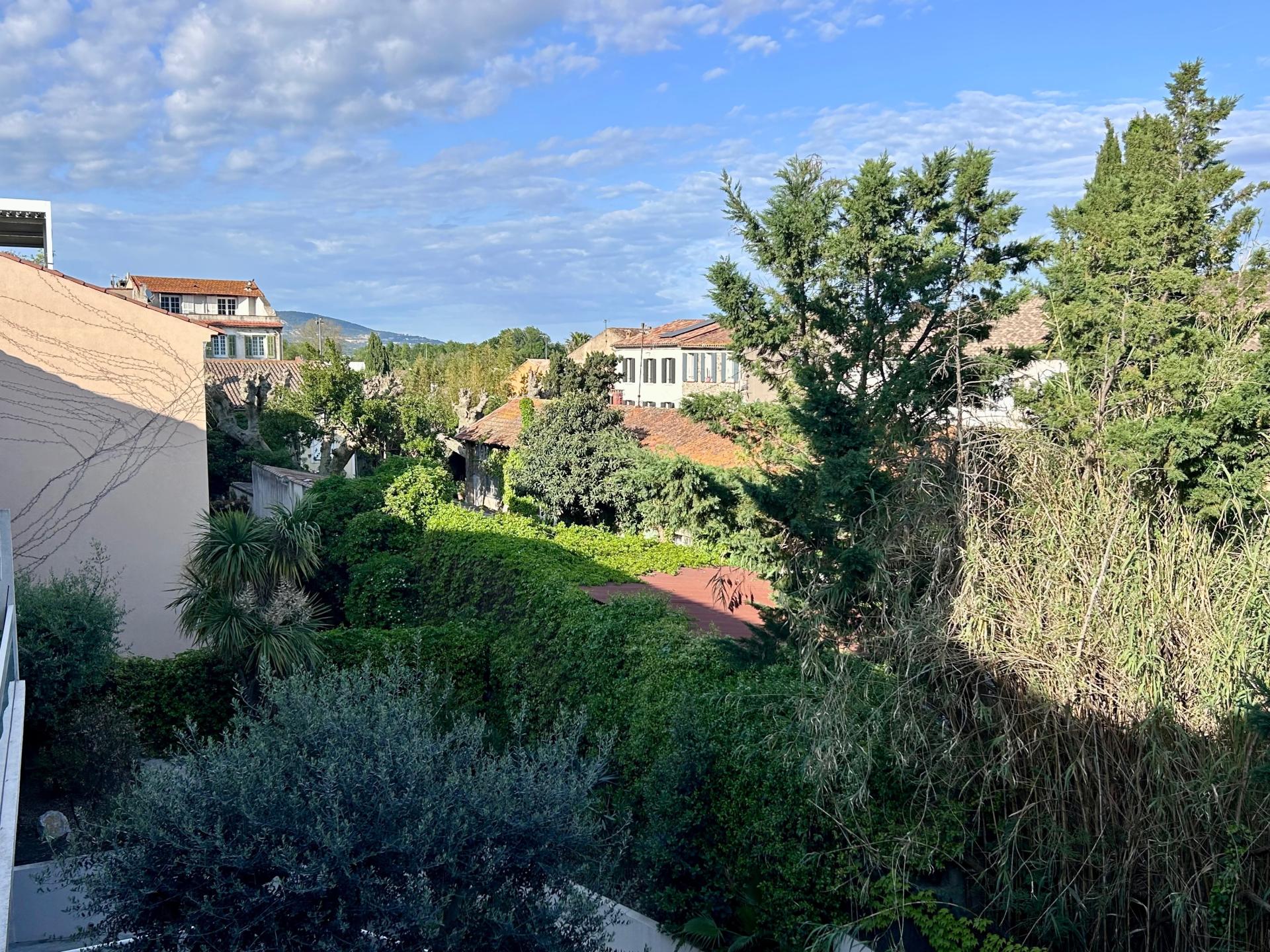 Photographie descriptive du bien