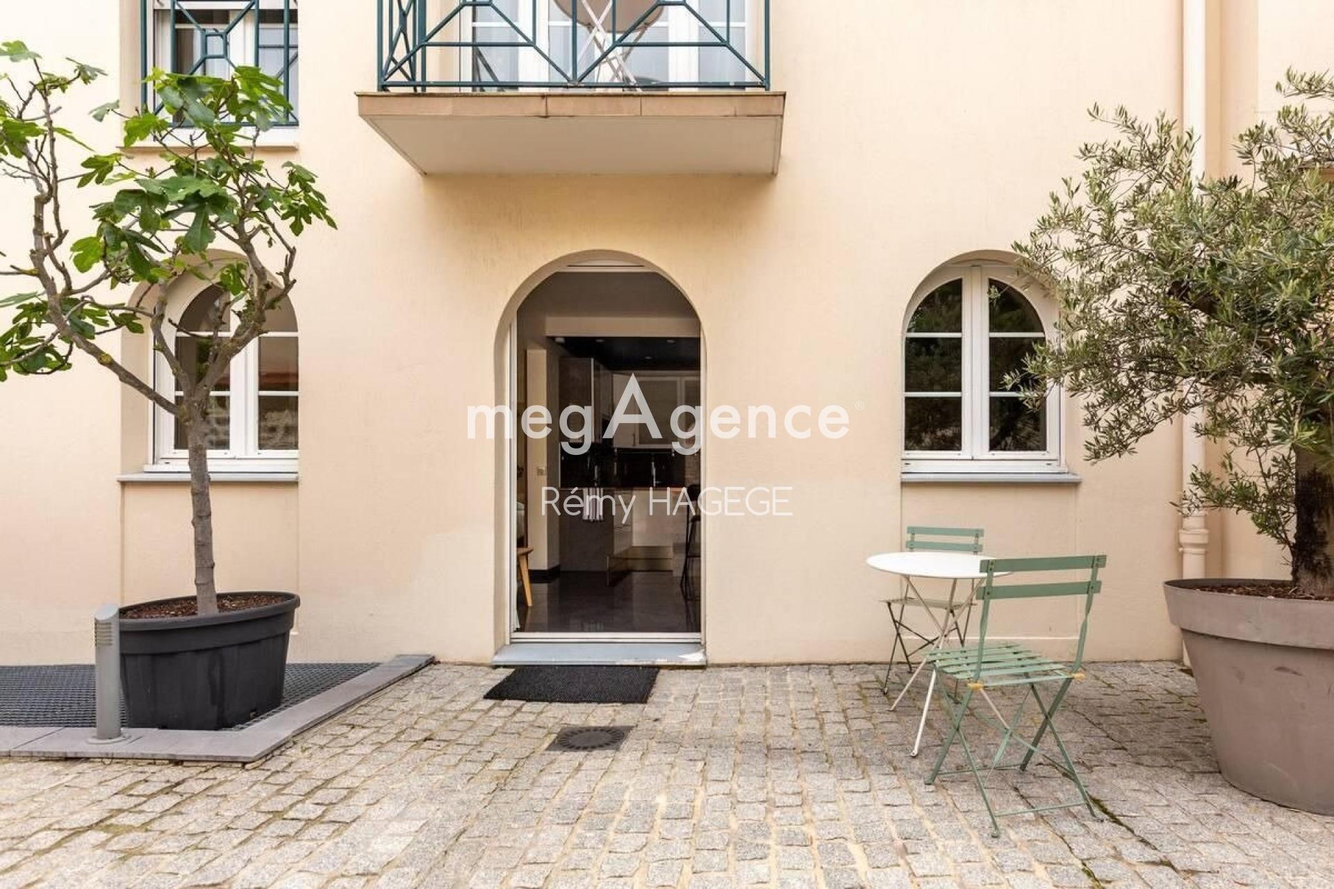 Photographie descriptive du bien