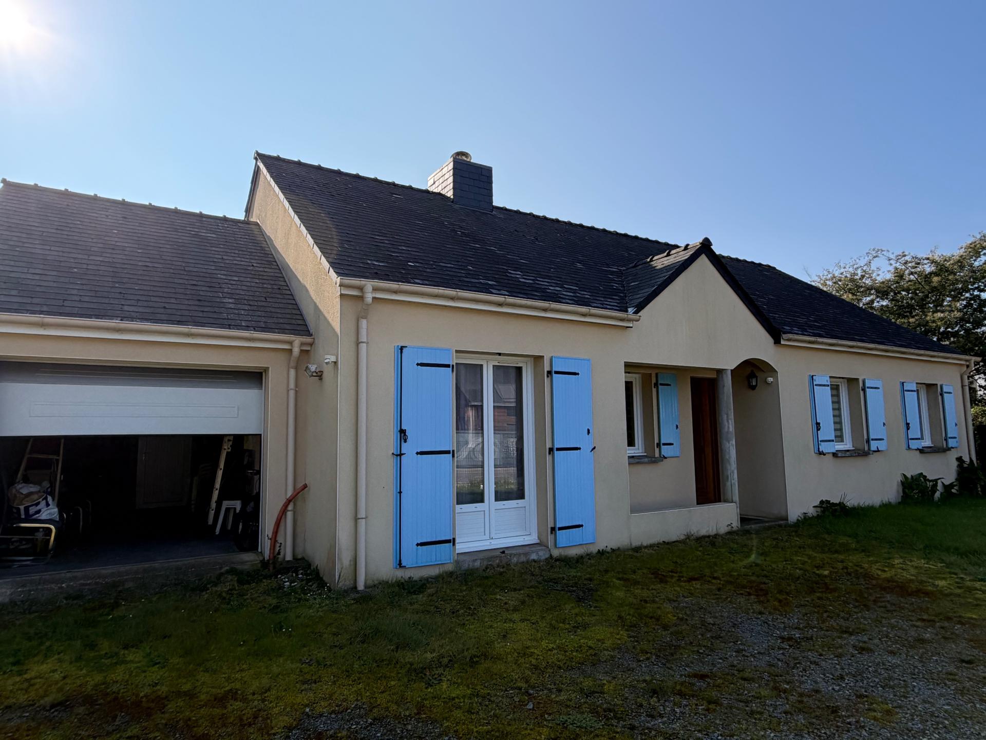 Photographie descriptive du bien