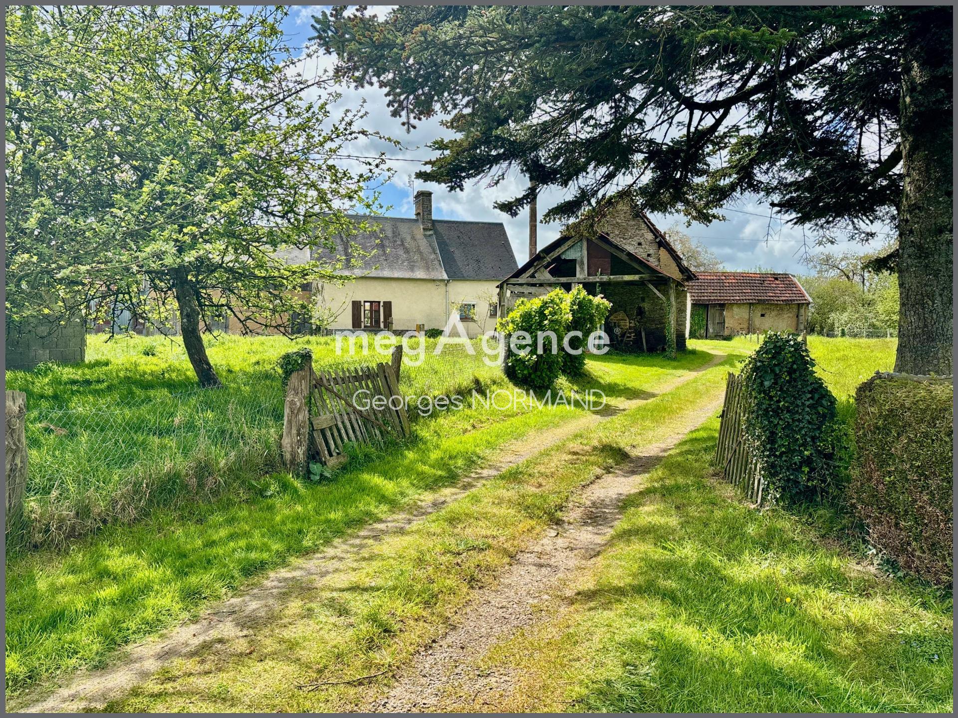 Photographie descriptive du bien