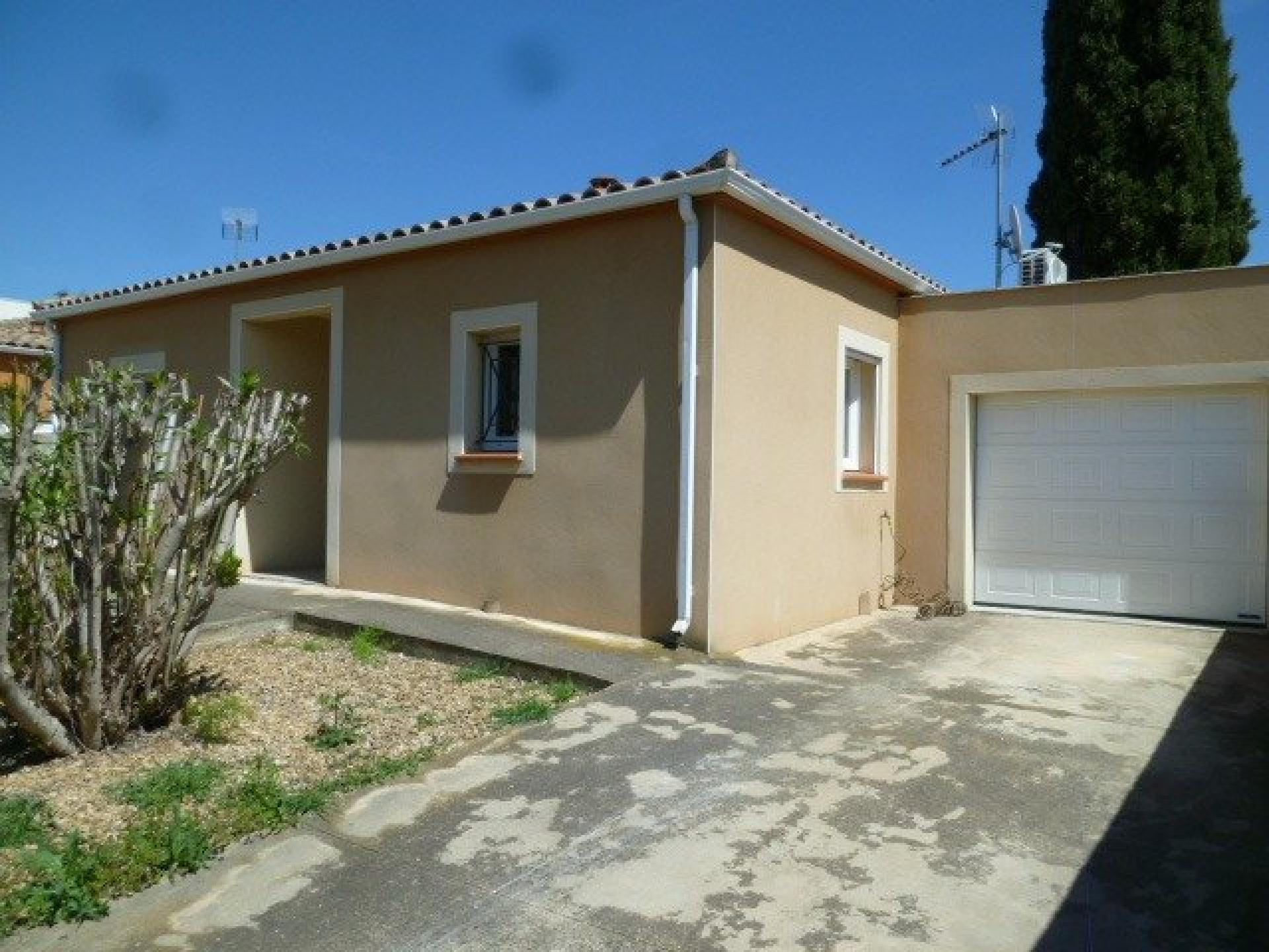 Photographie descriptive du bien