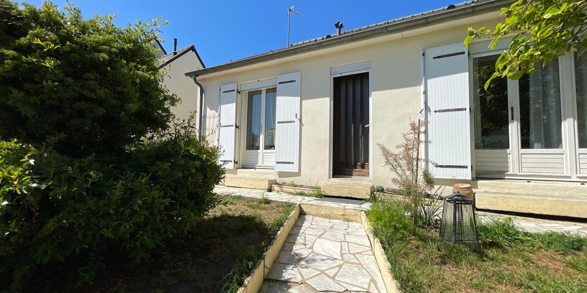 Photographie descriptive du bien