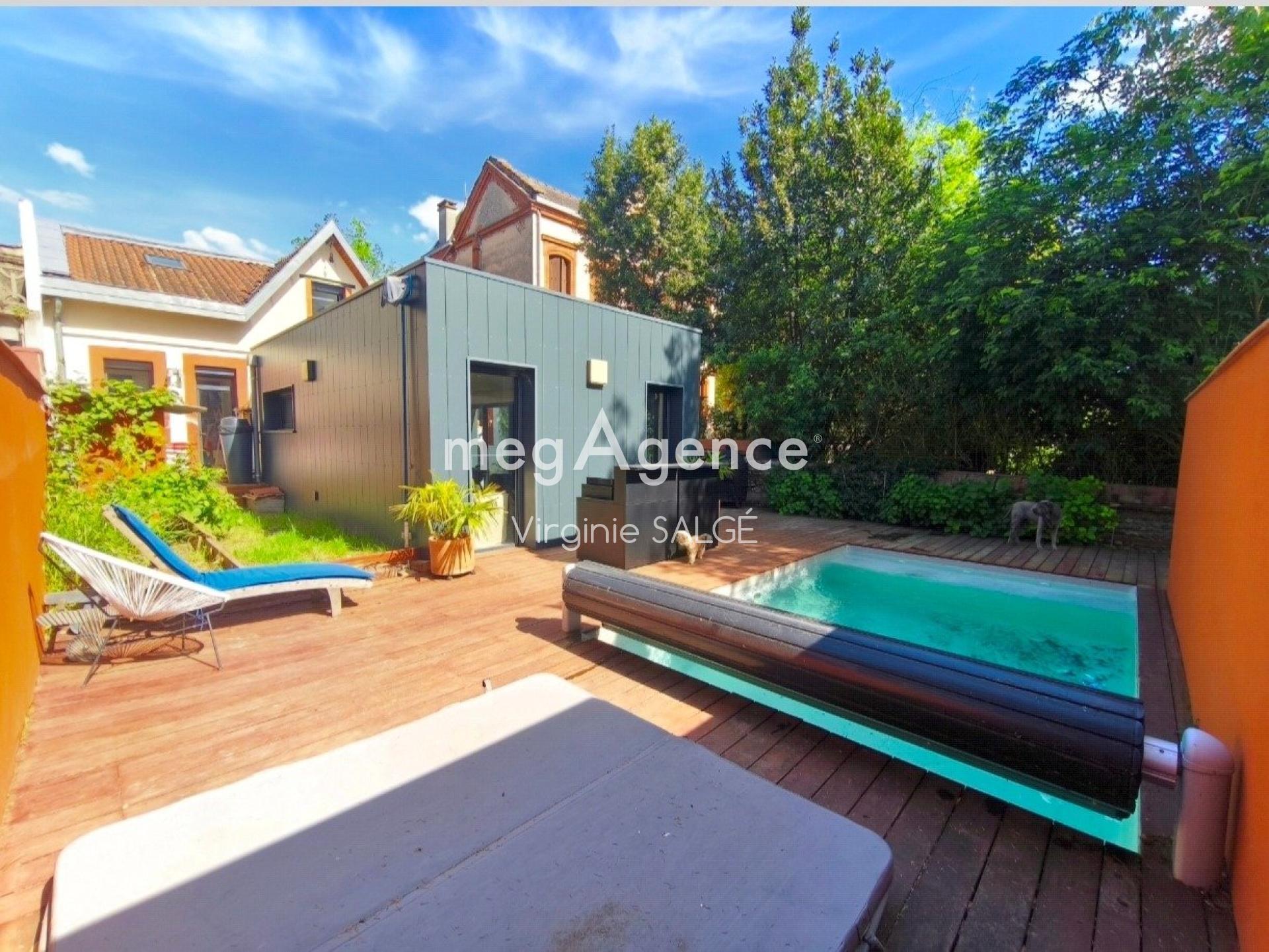 Photographie descriptive du bien