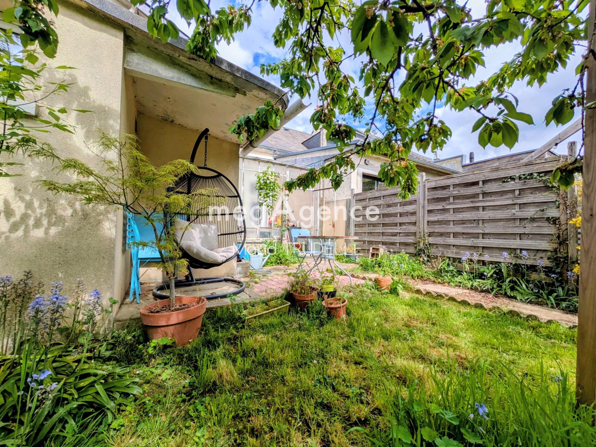 Photographie descriptive du bien