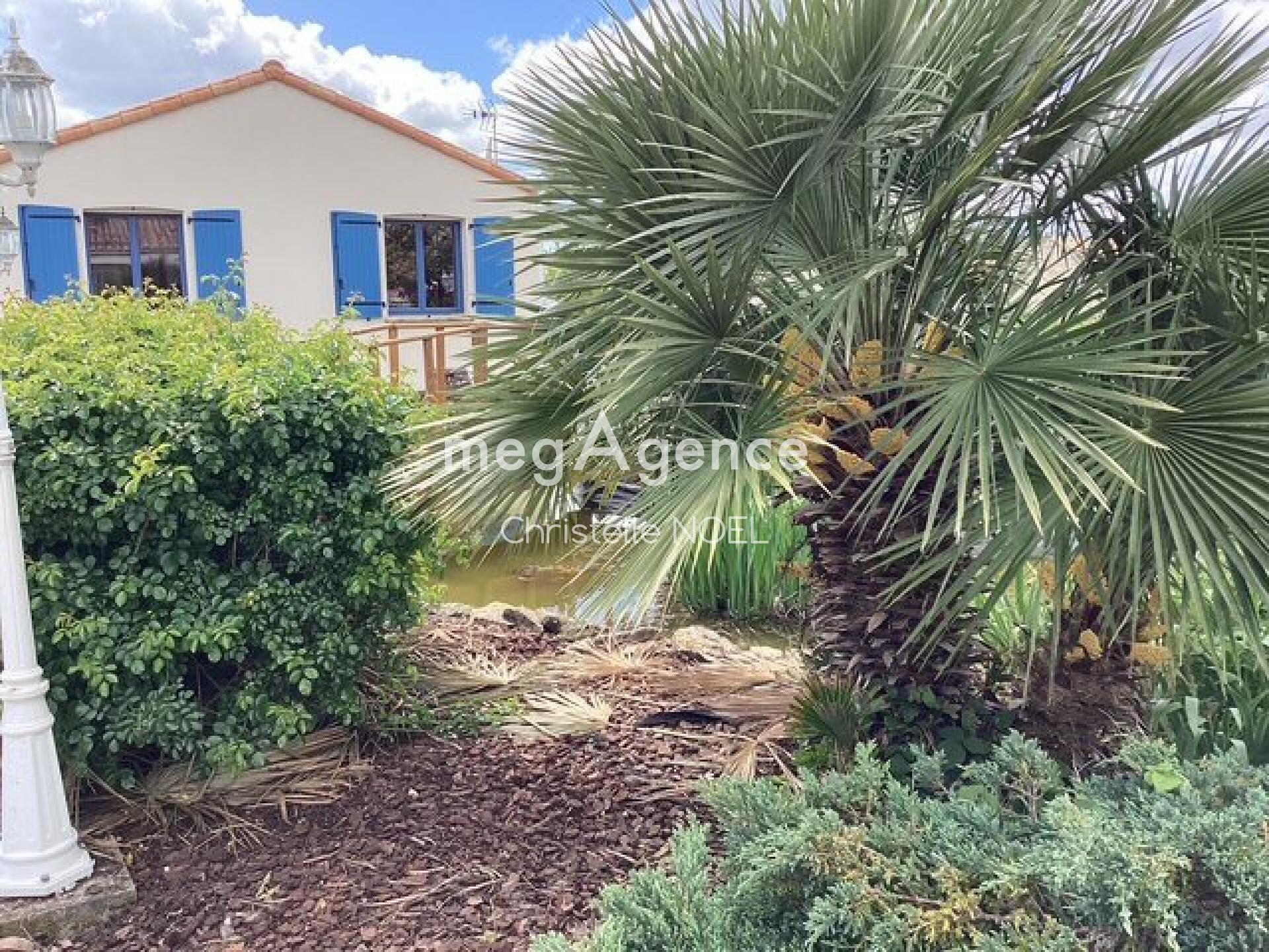 Photographie descriptive du bien