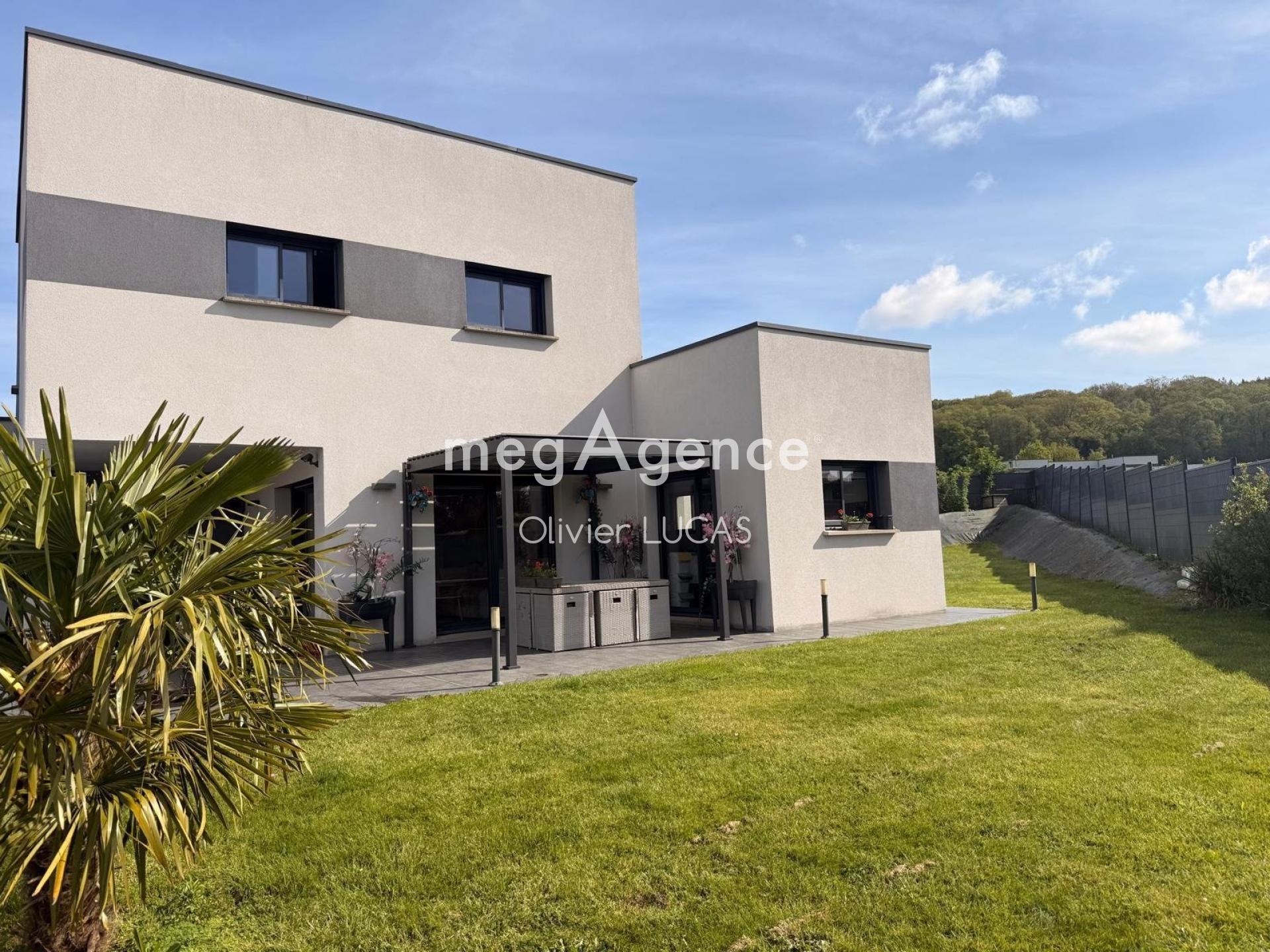 Photographie descriptive du bien