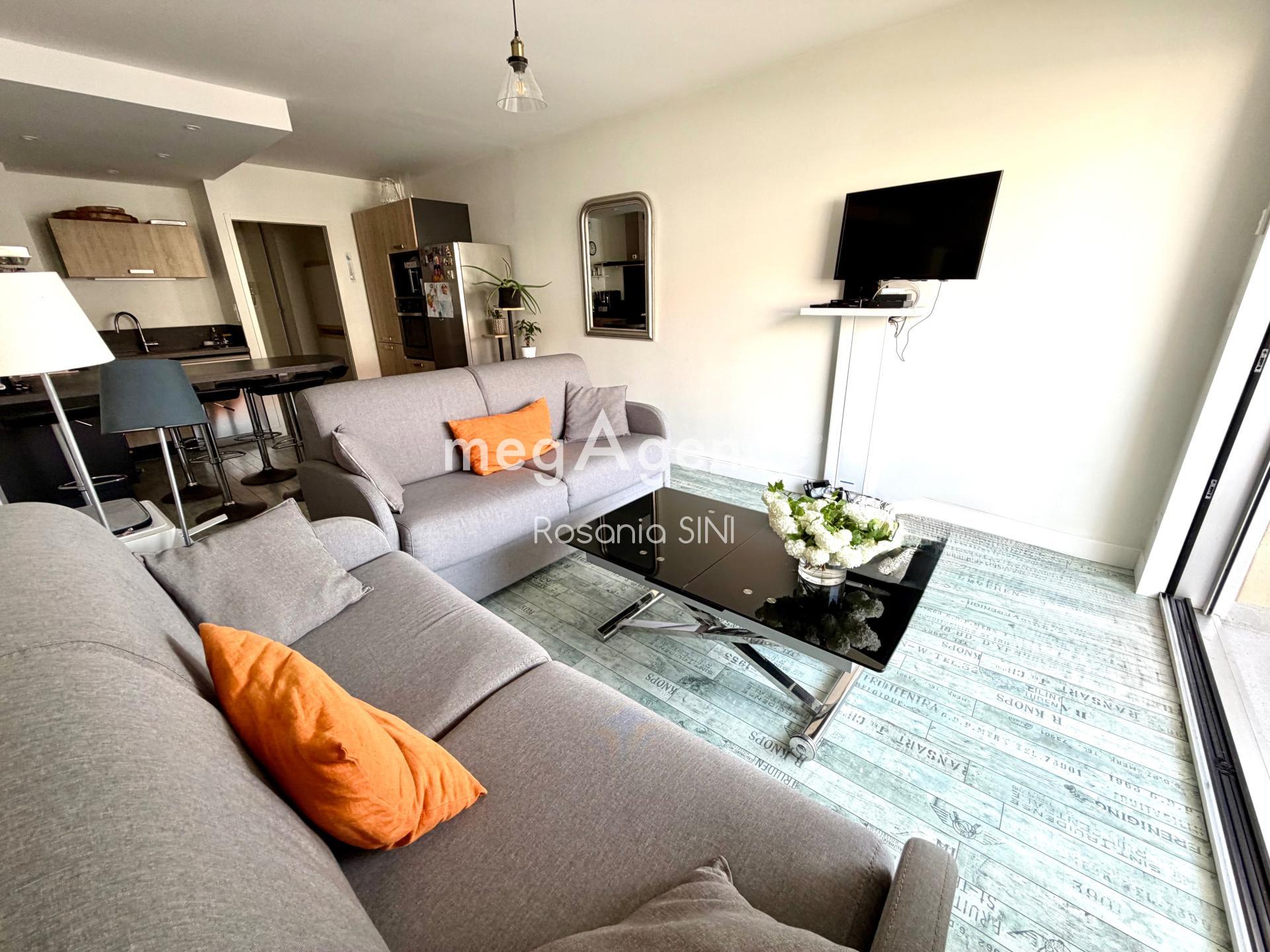 Photographie descriptive du bien