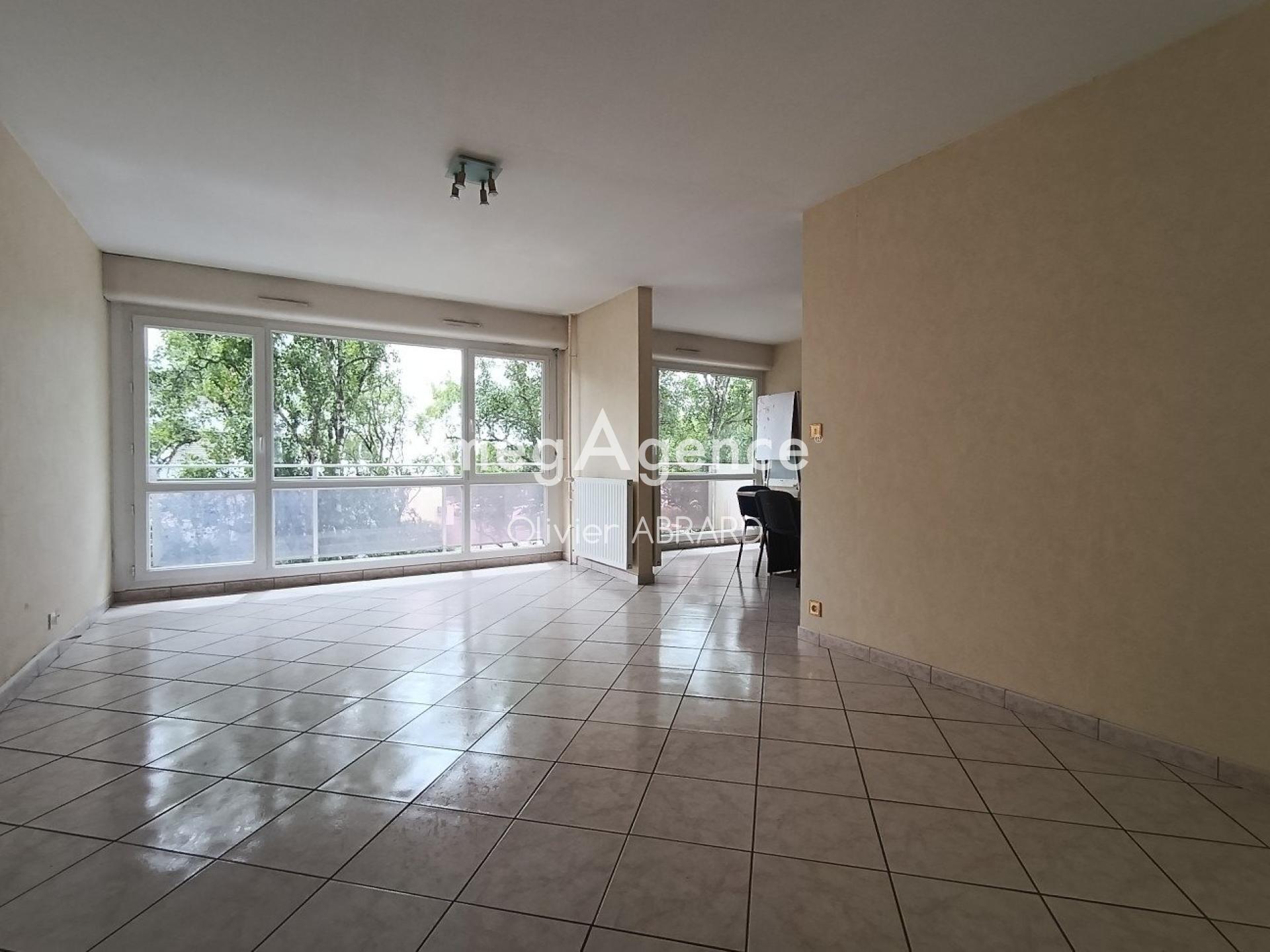 Photographie descriptive du bien