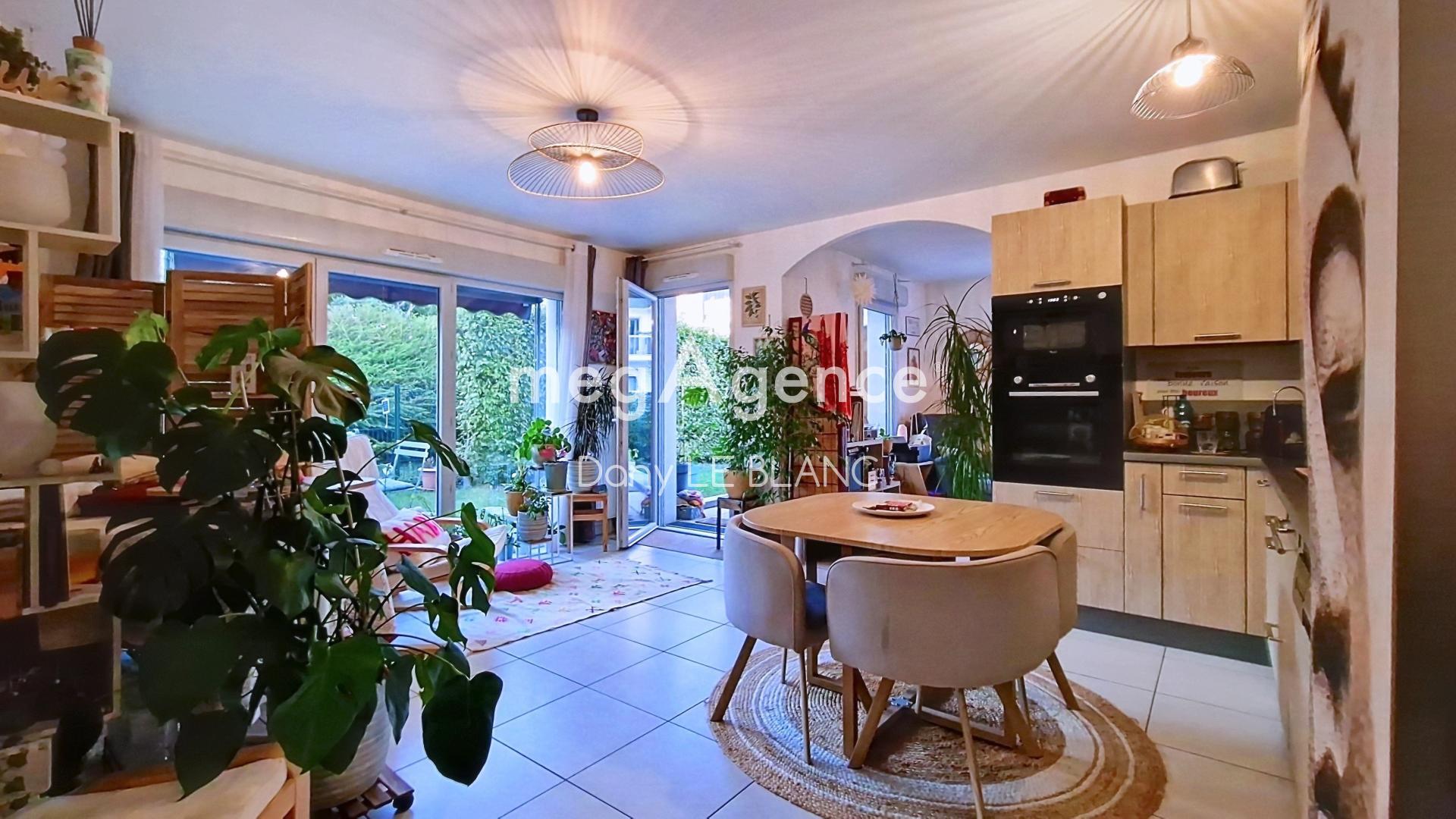 Appartement 3 pièces 60 m² · à Chartres · 60 m² · 180 000 €