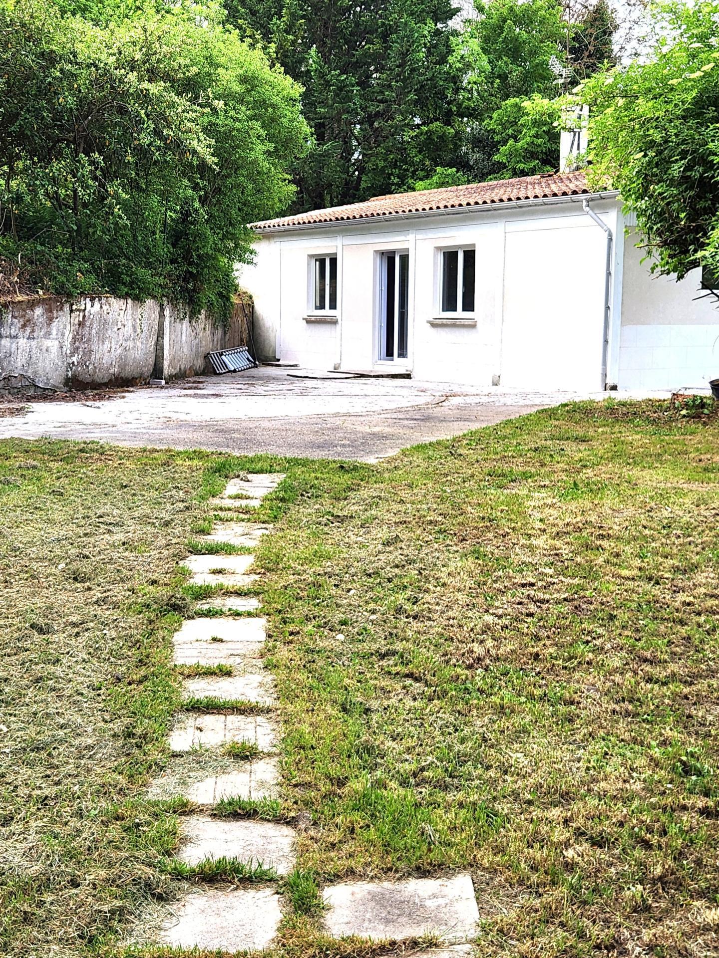 Photographie descriptive du bien