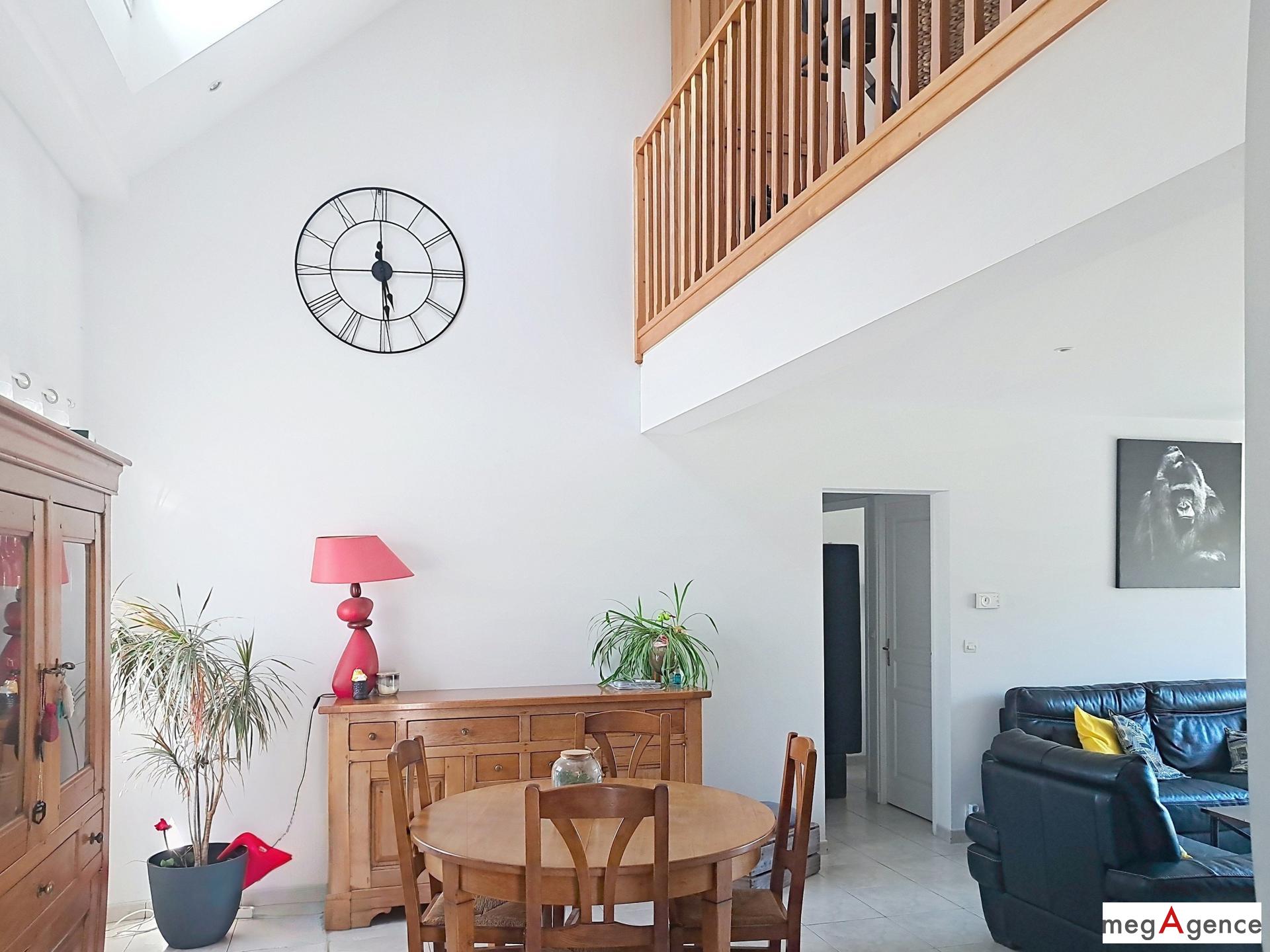 Photographie descriptive du bien