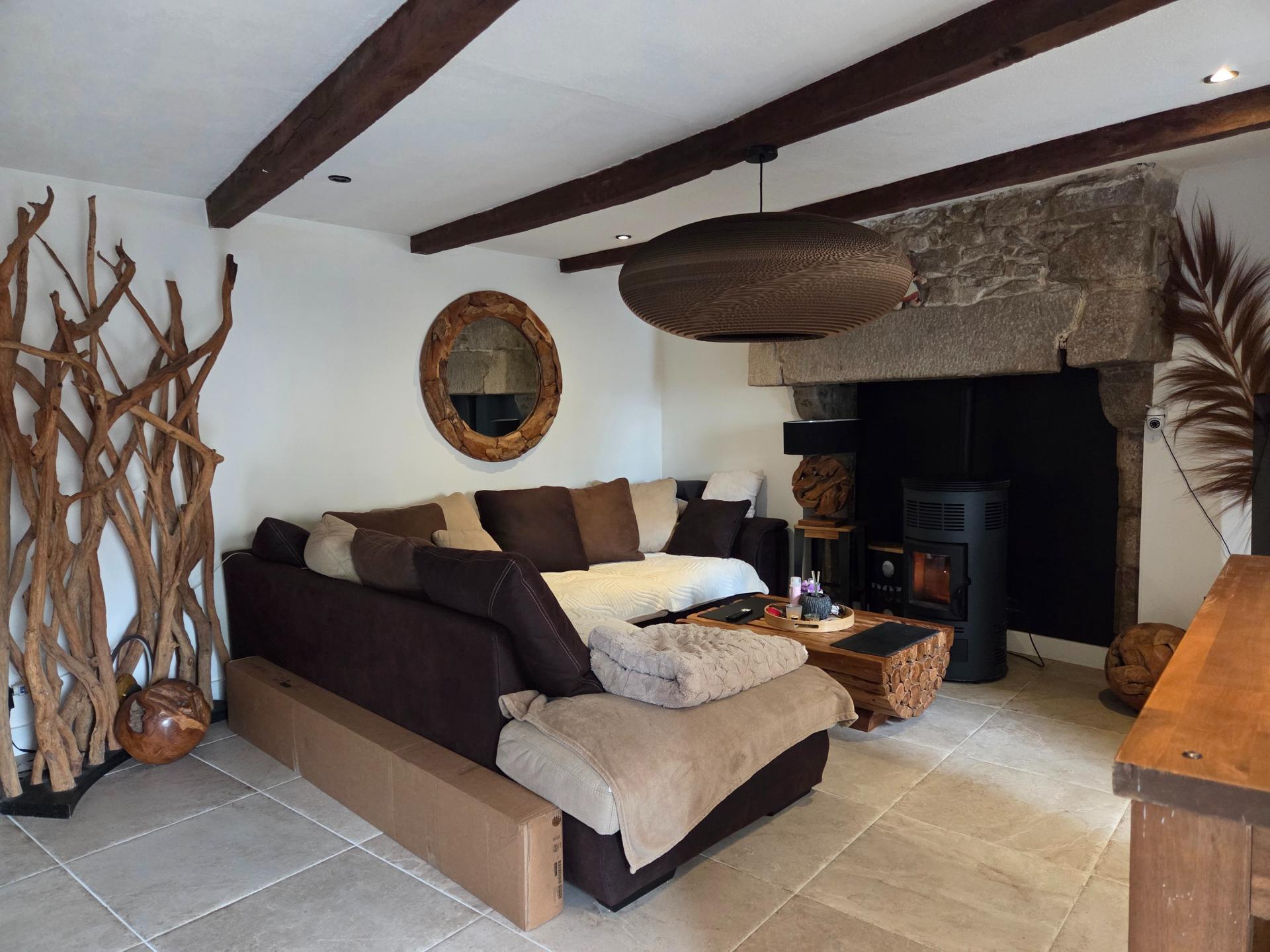 Photographie descriptive du bien