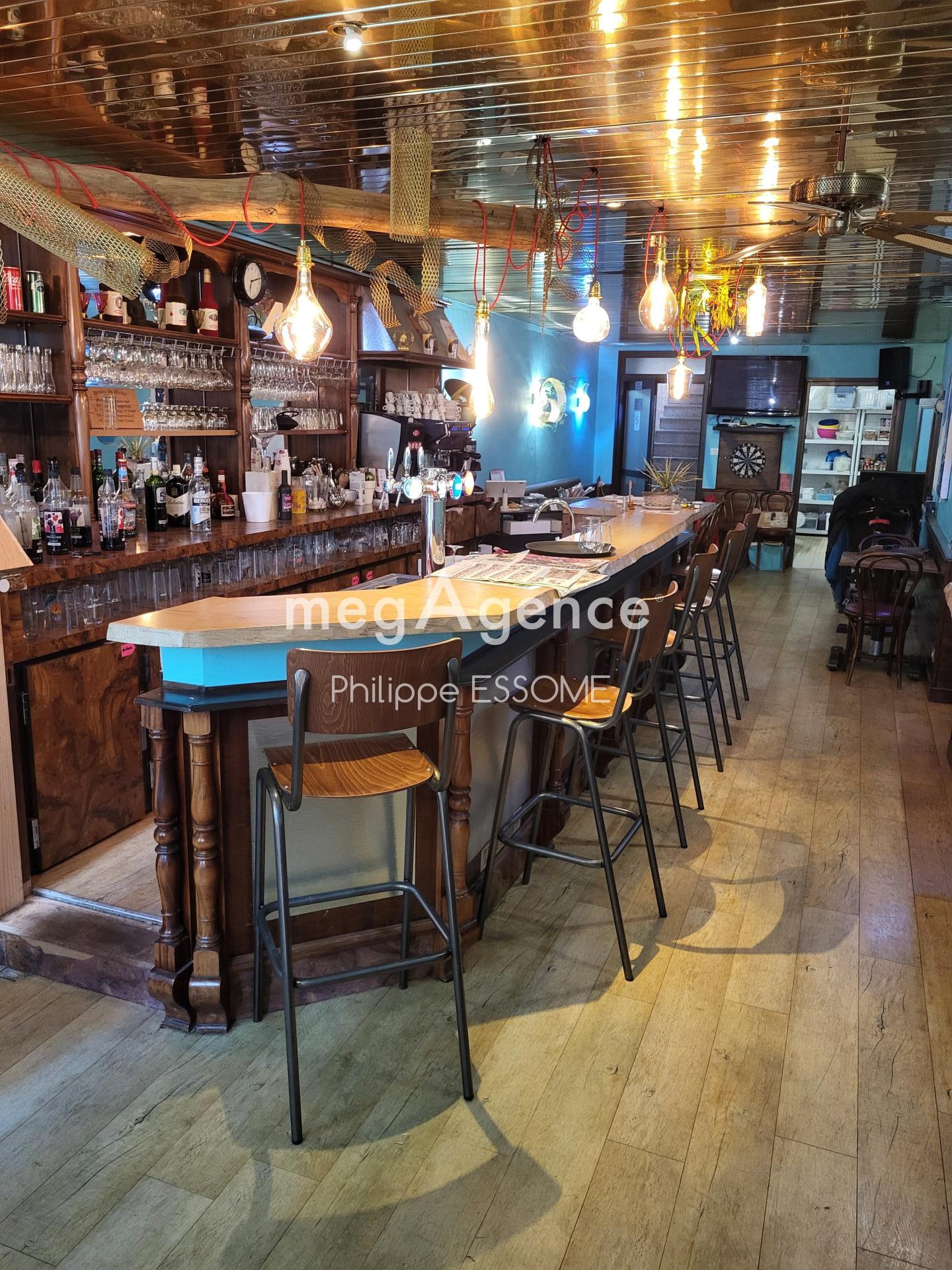 Photographie descriptive du bien