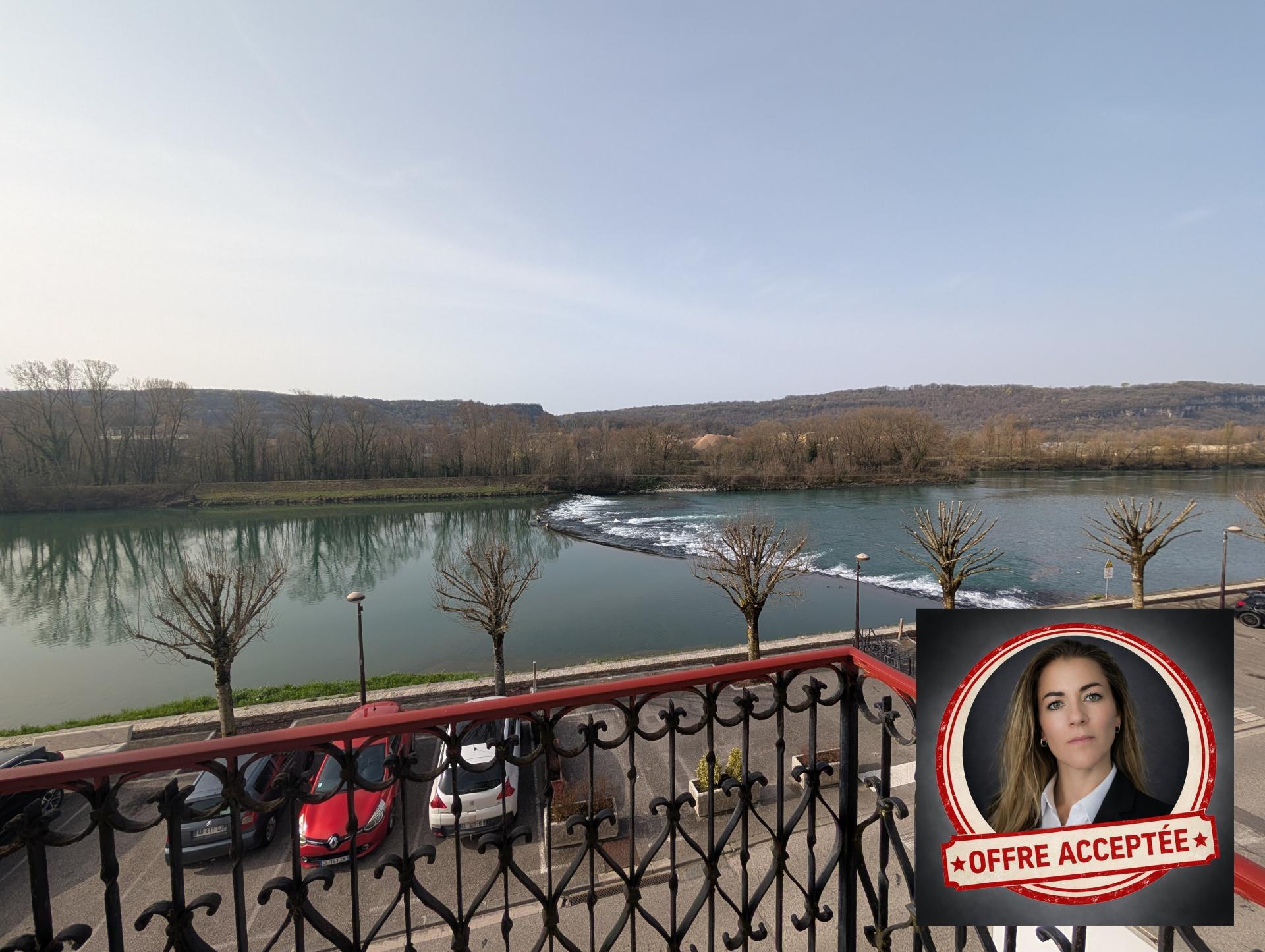 Photographie descriptive du bien