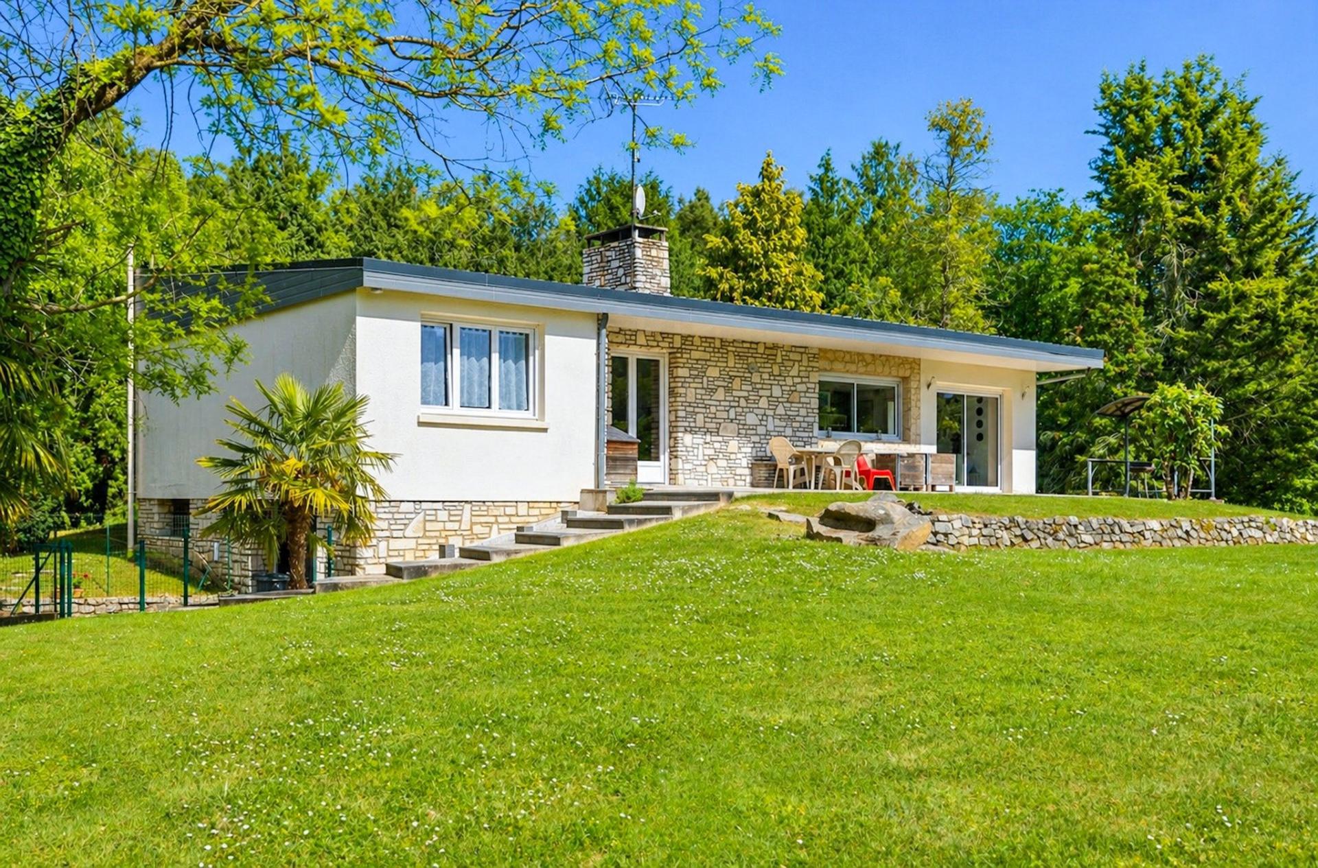 Maison 5 pièces 132 m² · à Le Mans · 132 m² · 305 000 €