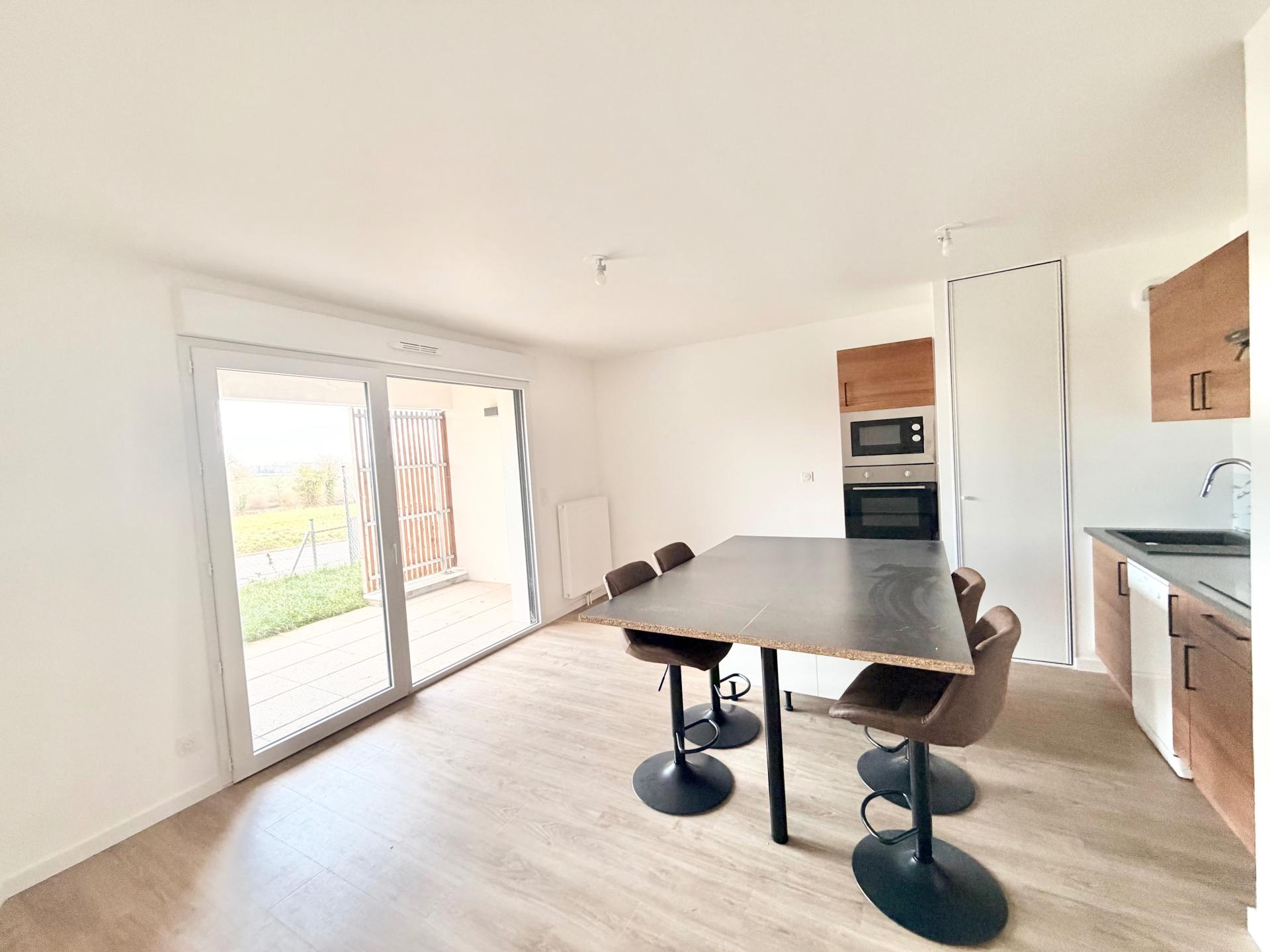 Appartement 2 pièces 41 m² · à Vitre · 41 m² · 168 900 €