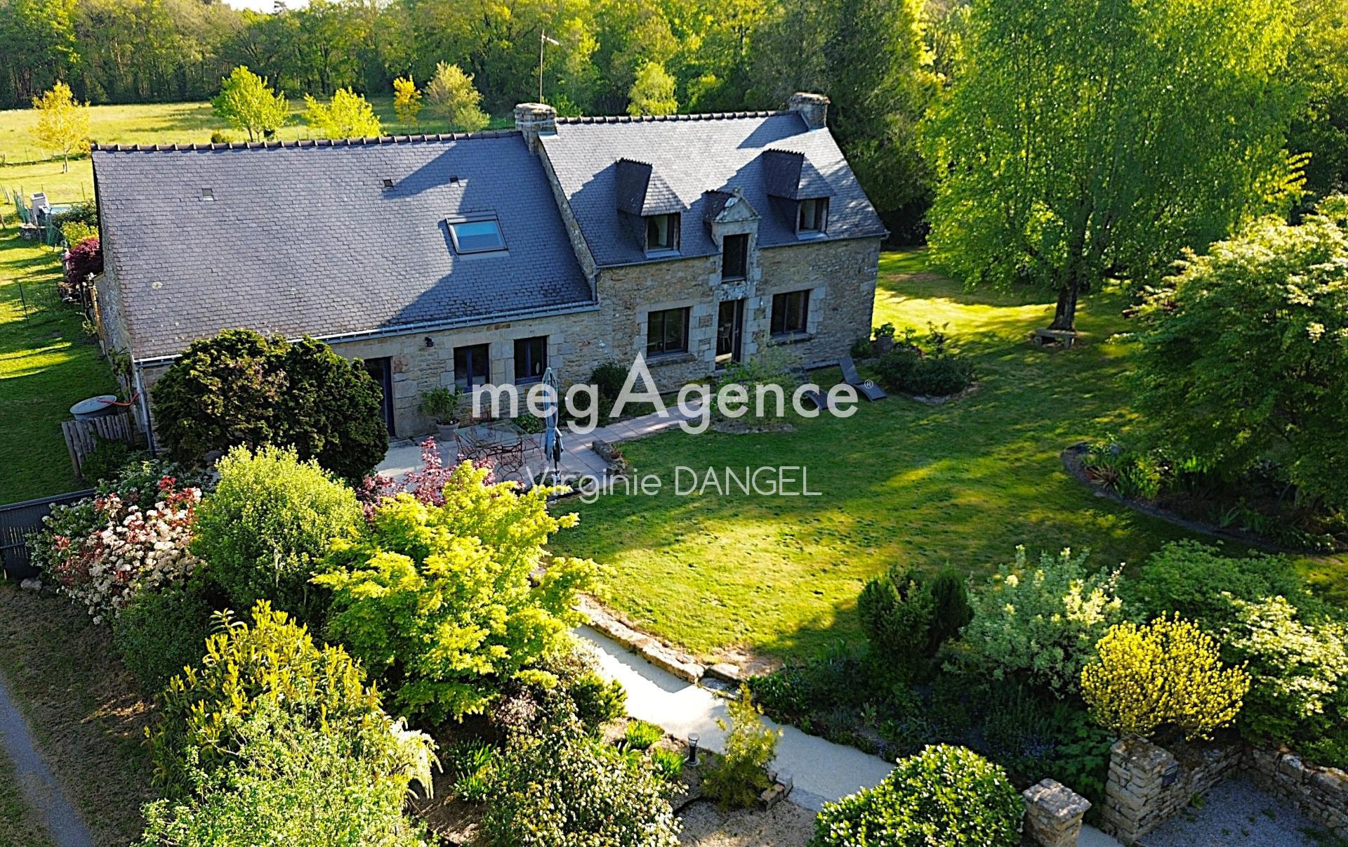 Photographie descriptive du bien