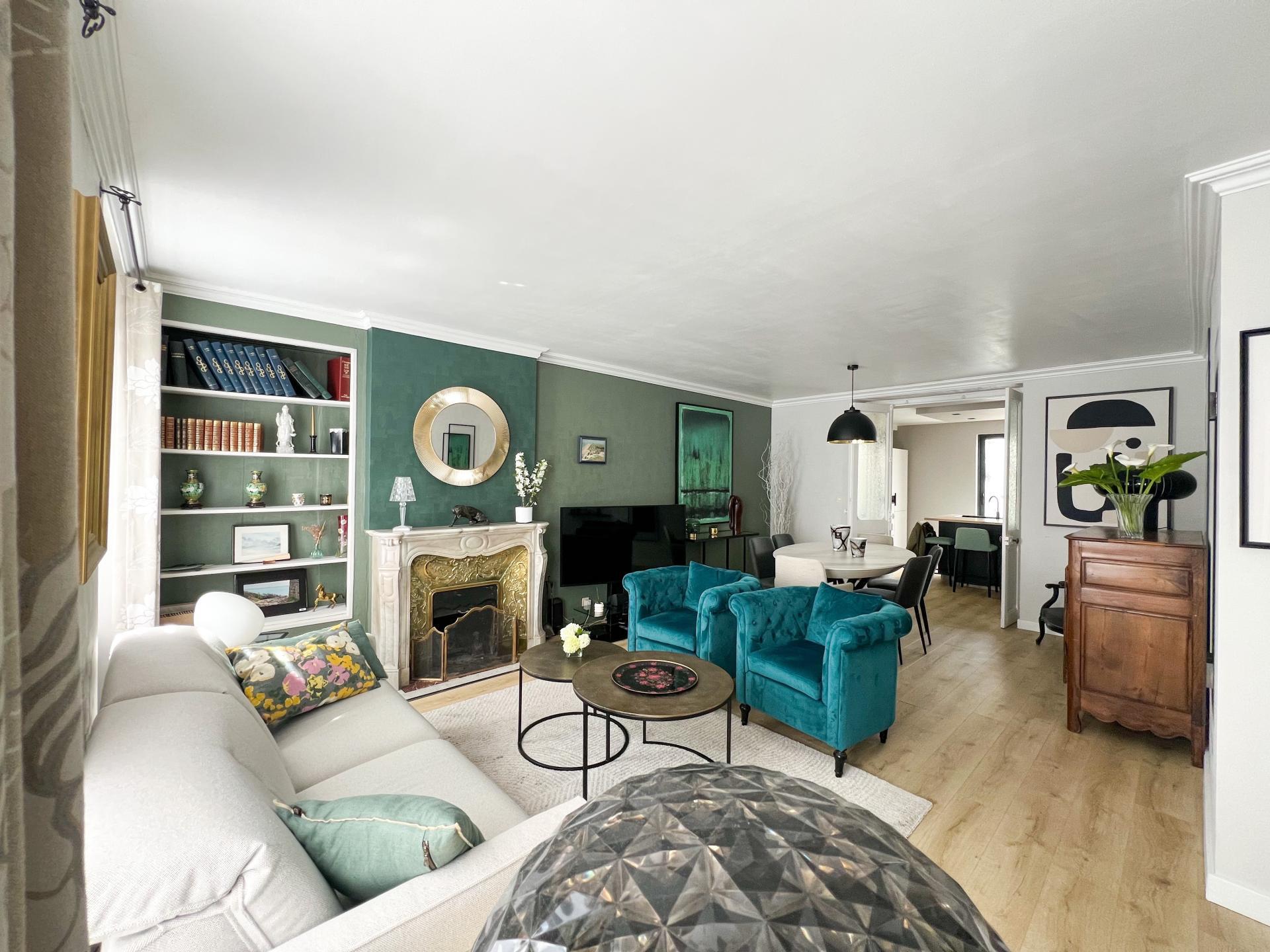 Maison 11 pièces 140 m² · à Cherbourg-en-Cotentin · 140 m² · 423 000 €