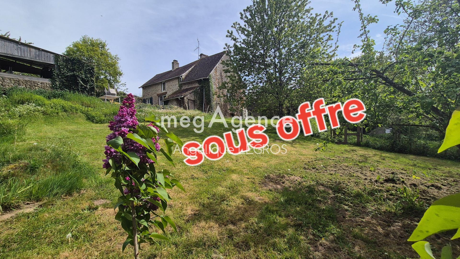 Maison 6 pièces 105 m² · à Saint-Pierre-des-Nids · 105 m² · 159 574 €