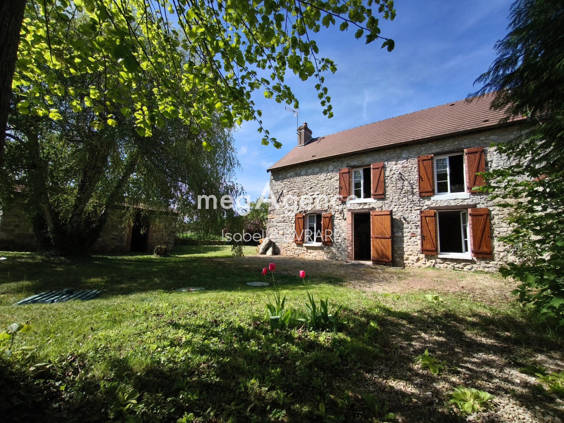 Maison 3 chambres