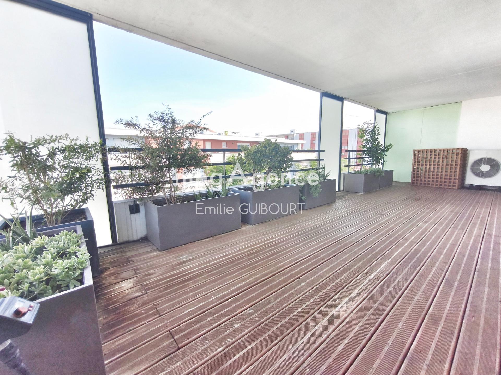 Appartement 4 pièces 86 m² · à Toulouse · 86 m² · 399 000 €
