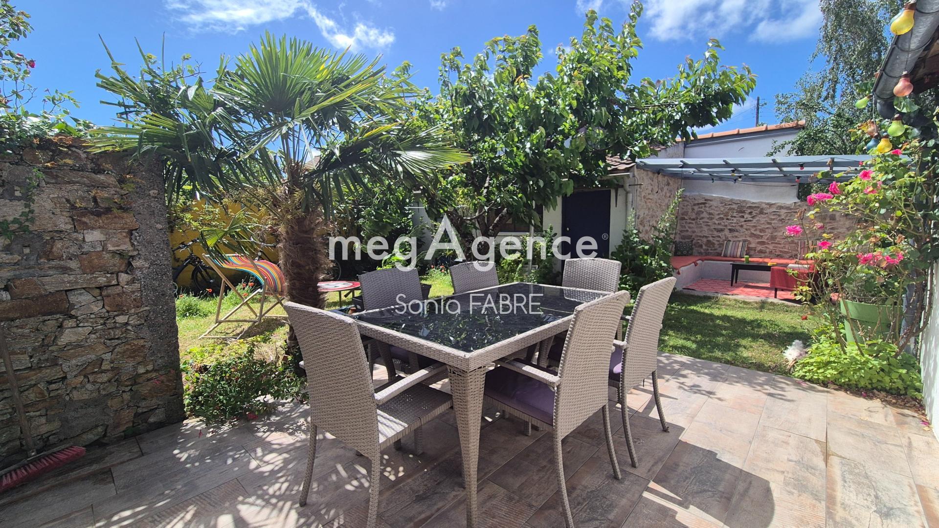Maison 6 pièces 142 m² · à La Montagne · 142 m² · 359 600 €