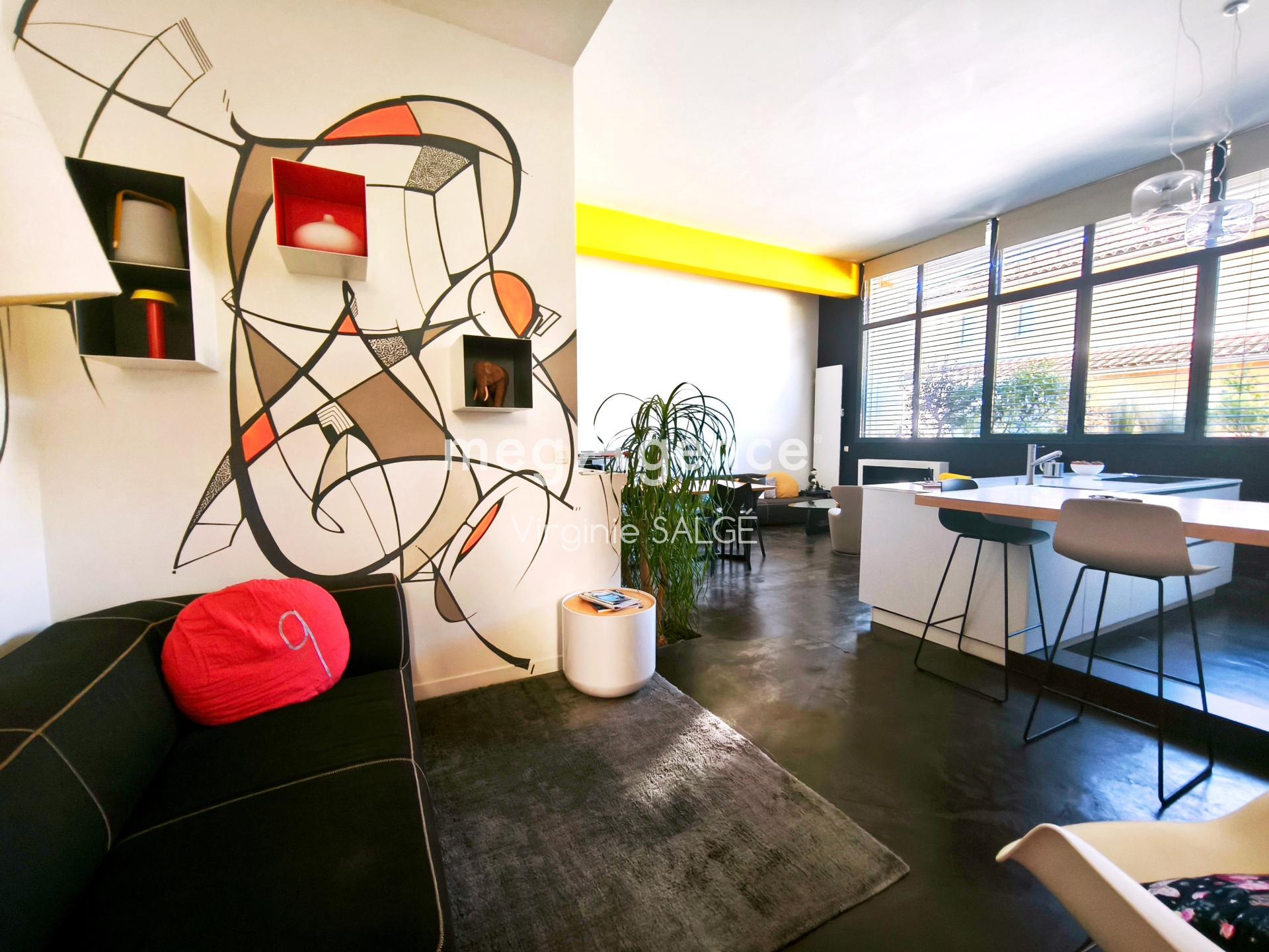 Appartement 6 pièces 246 m² · à Toulouse · 246 m² · 697 000 €