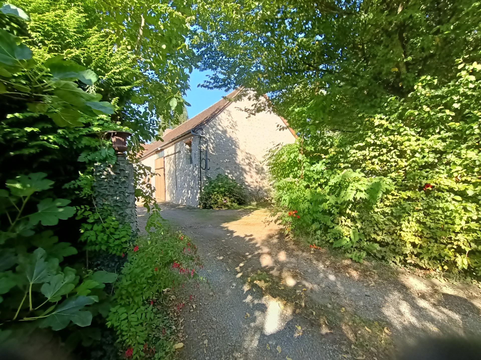 Photographie descriptive du bien