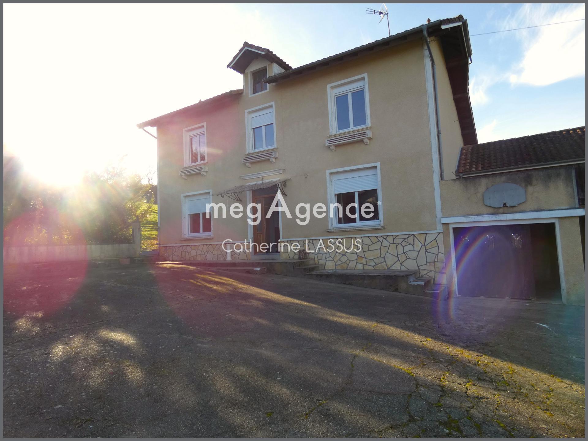 Maison 6 pièces 160 m² · à Miramont-Sensacq · 160 m² · 230 000 €