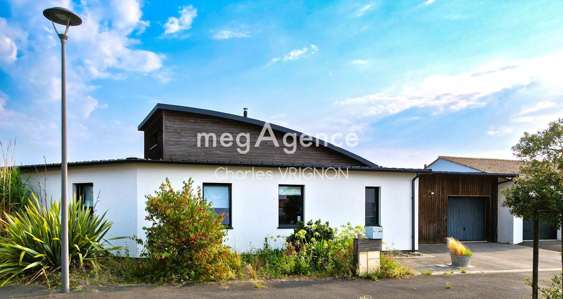 Maison 6 pièces 138 m² · à L'Île-d'Olonne · 138 m² · 466 000 €