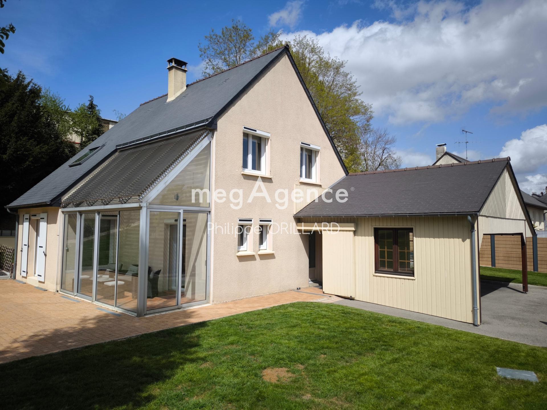 Photographie descriptive du bien