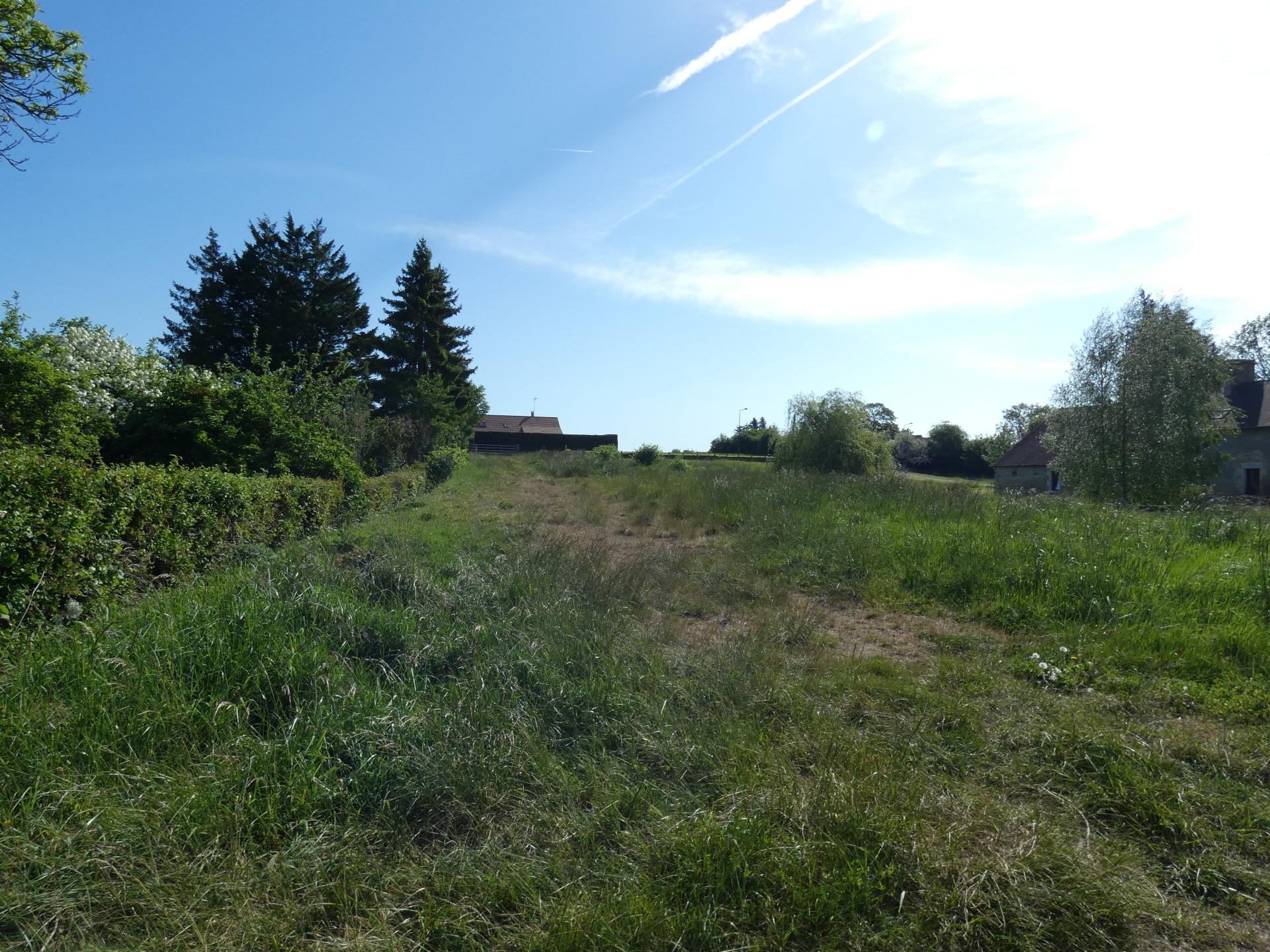 Photographie descriptive du bien