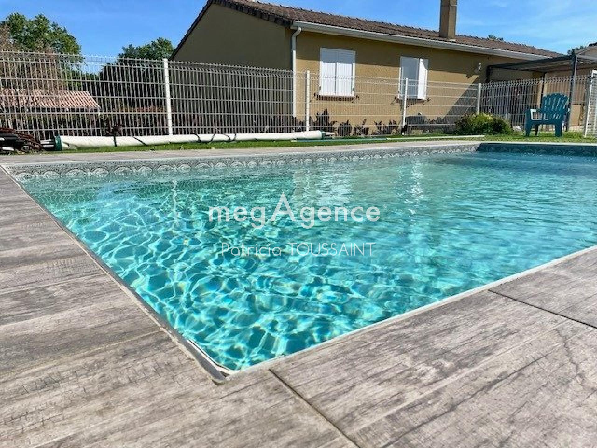 Maison 6 pièces 120 m² · à Fonsorbes · 120 m² · 385 500 €