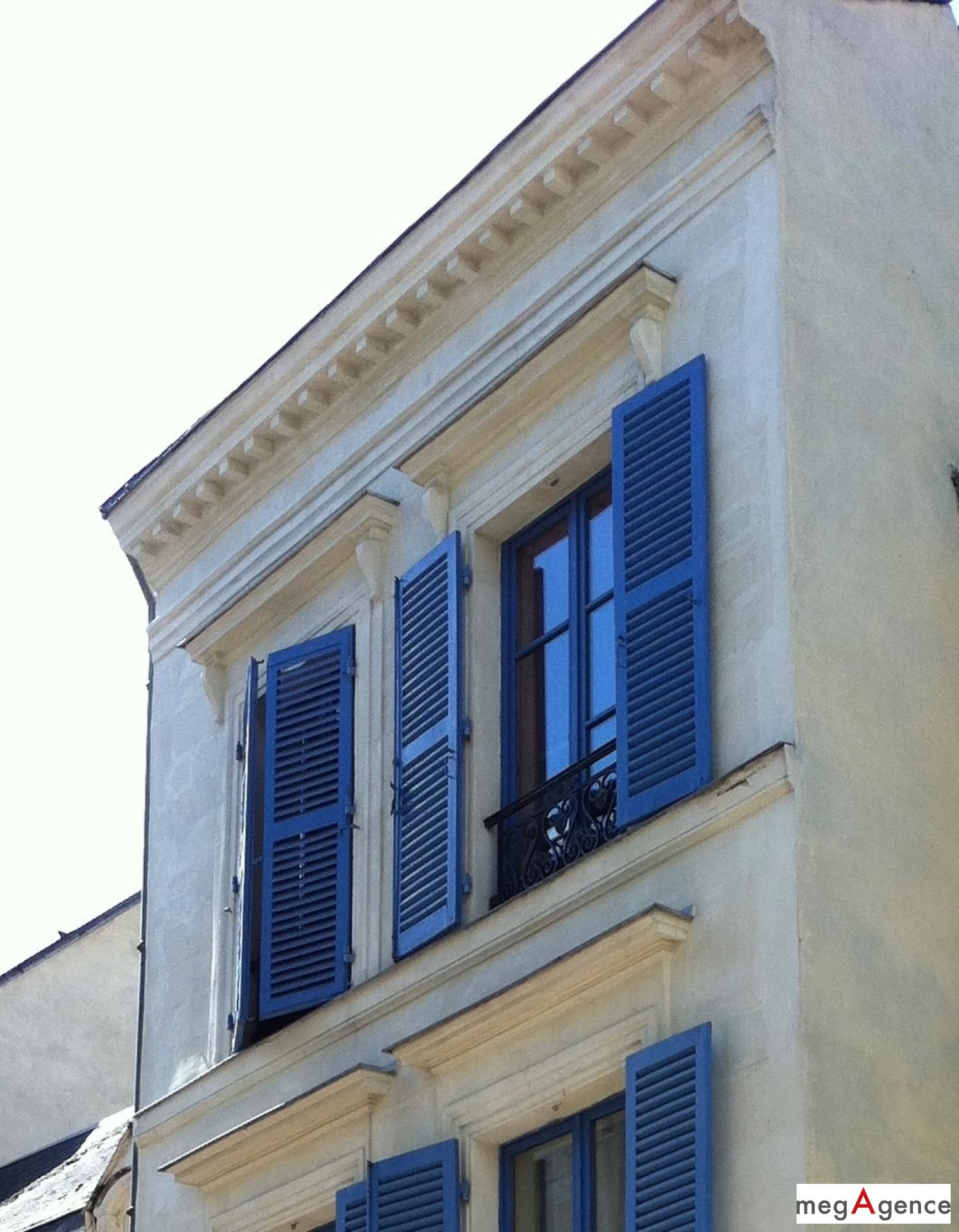 Immeuble 2 pièces 113 m² · à Le Mans · 113 m² · 388 000 €