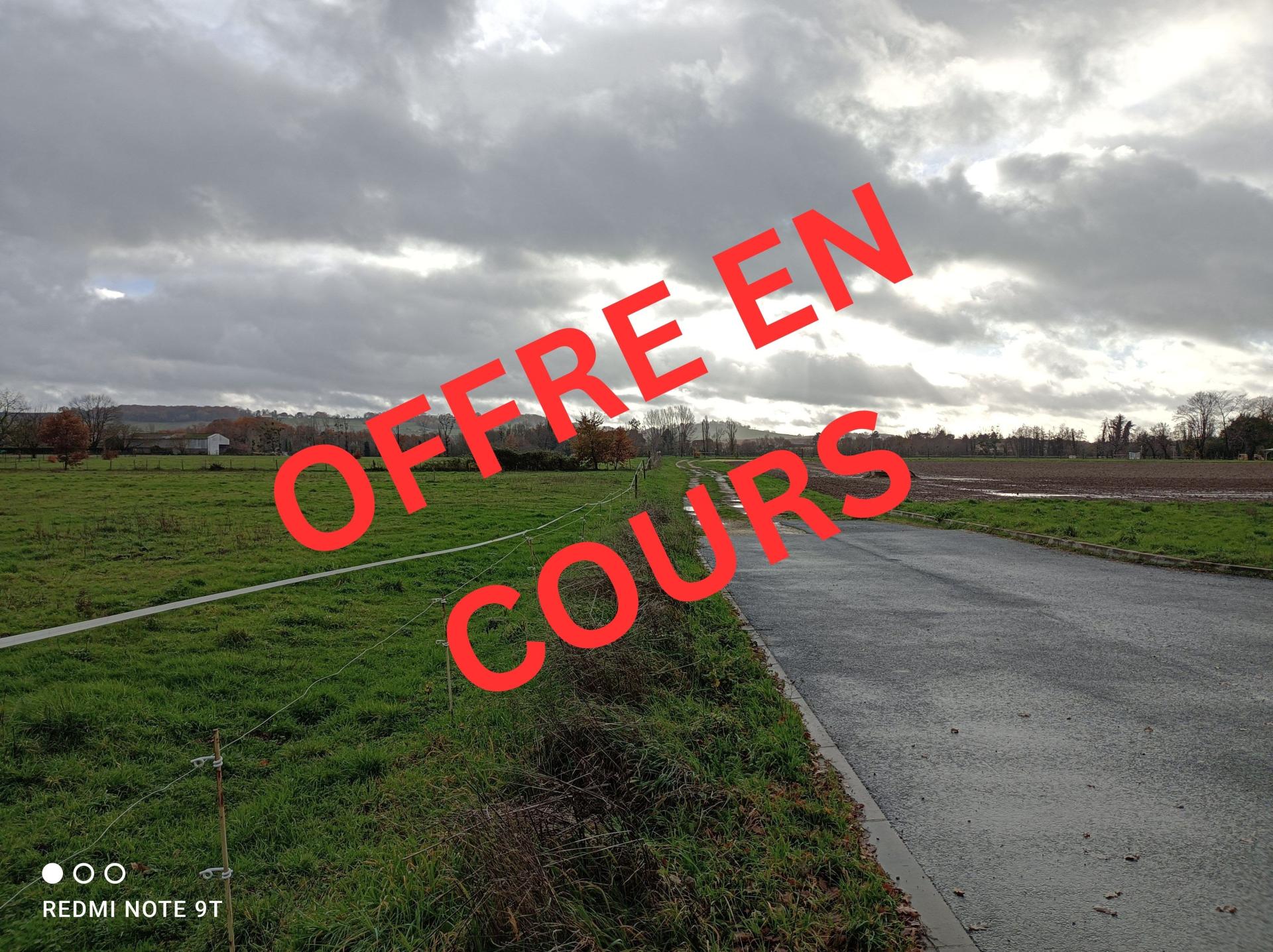 Photographie descriptive du bien