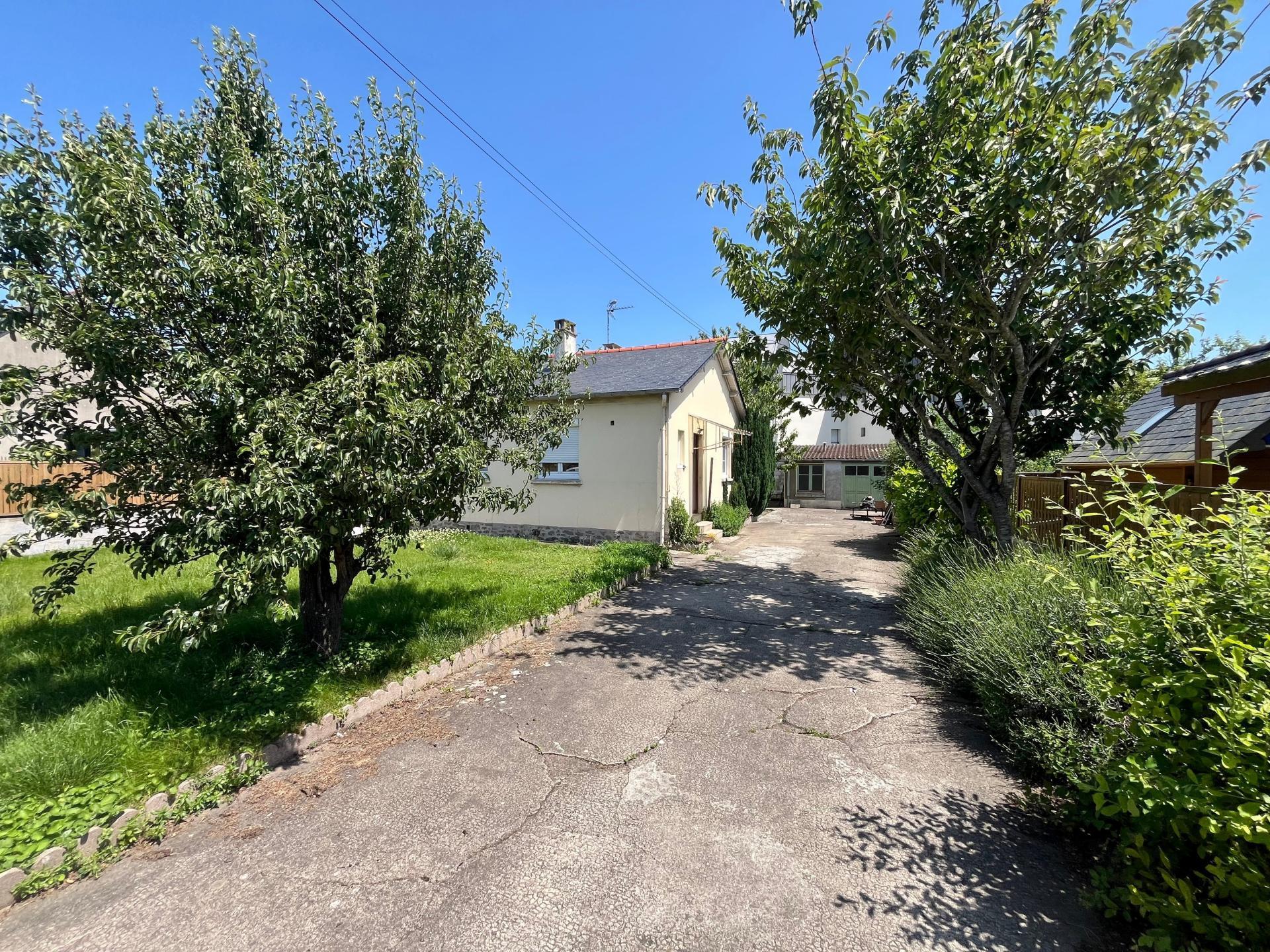 Maison 3 pièces 51 m² · à Saint-Malo · 51 m² · 284 700 €