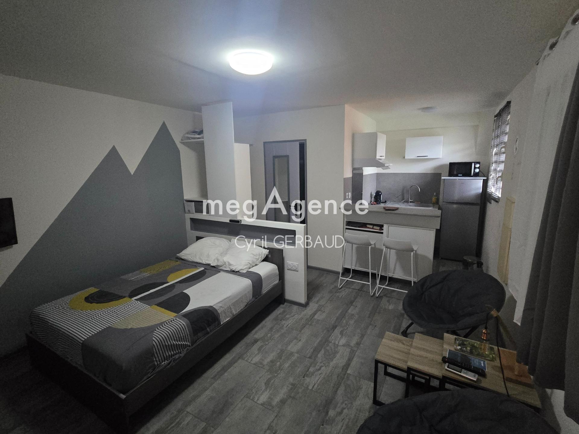 Appartement 1 pièce 26 m² · à Cayenne · 26 m² · 120 800 €