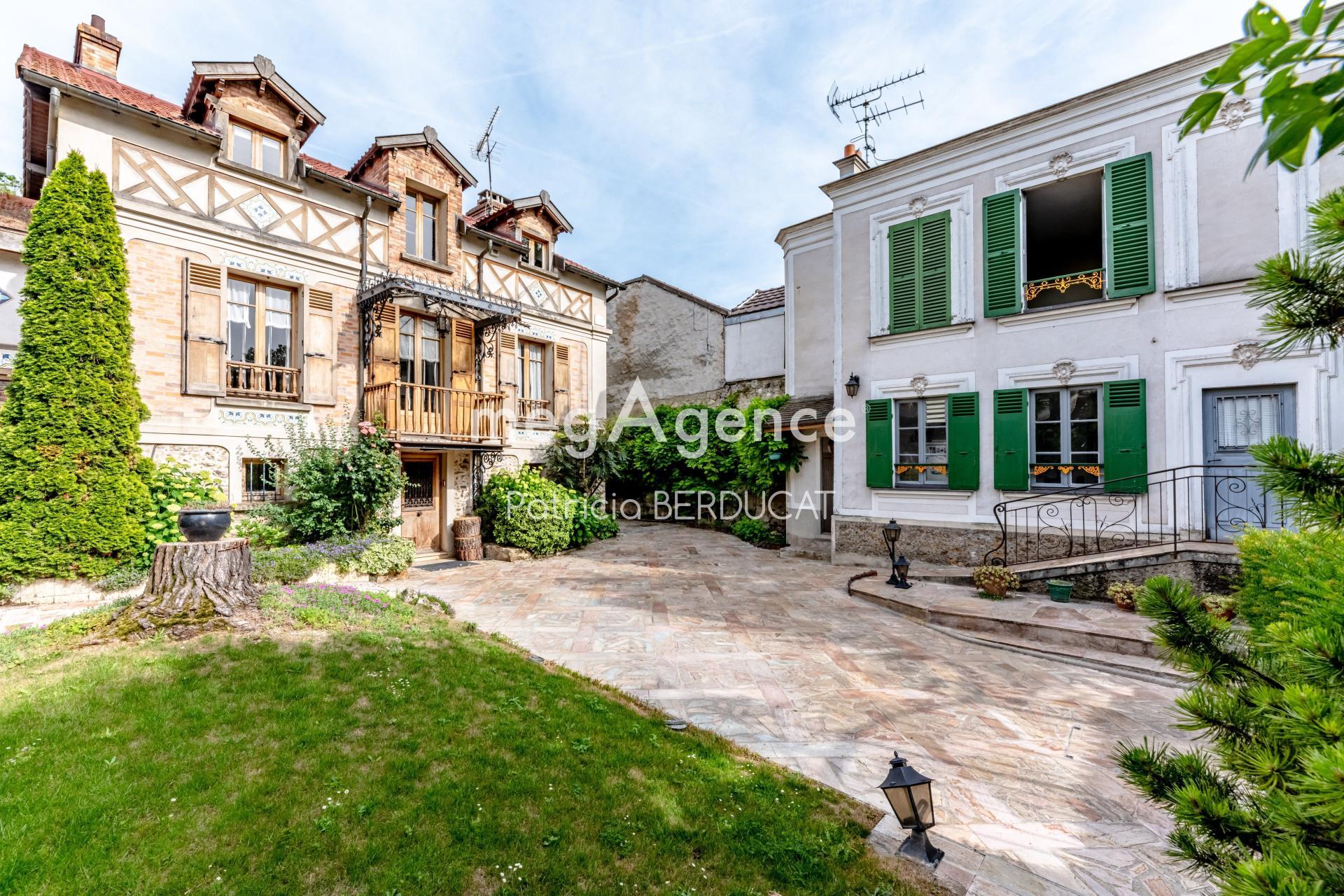 Maison 12 pièces 270 m² · à Le Perreux-sur-Marne · 270 m² · 1 750 000 €