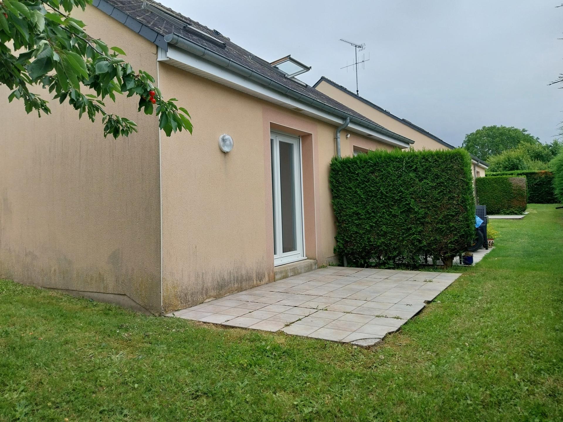 Appartement 1 pièce 30 m² · à Evron · 30 m² · 60 600 €
