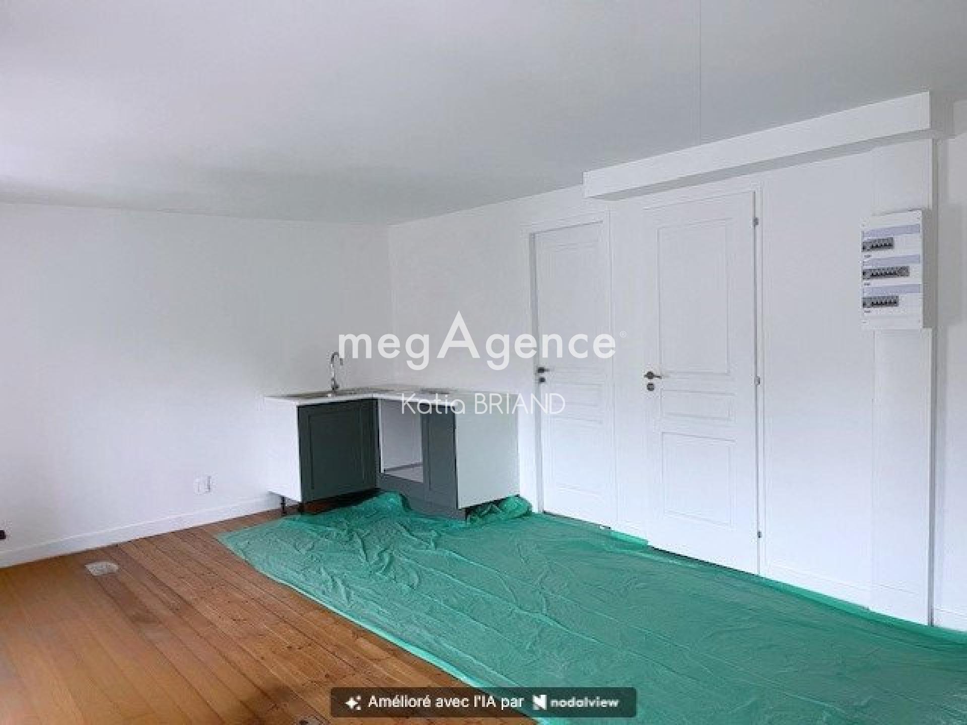 Appartement 1 pièce 37 m² · à Laval · 37 m² · 118 000 €