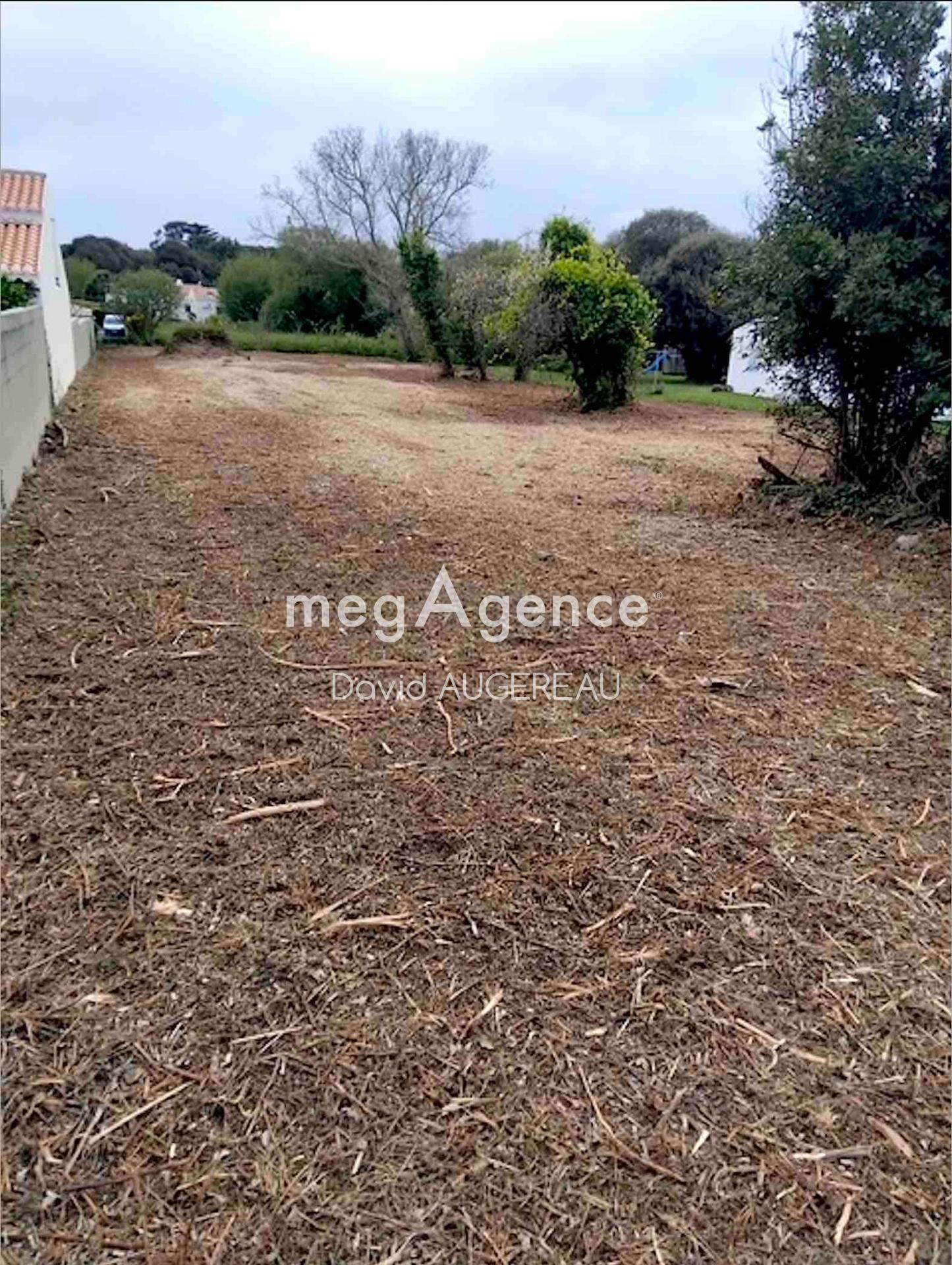 Terrain Constructible - Quartier Ker Gigou