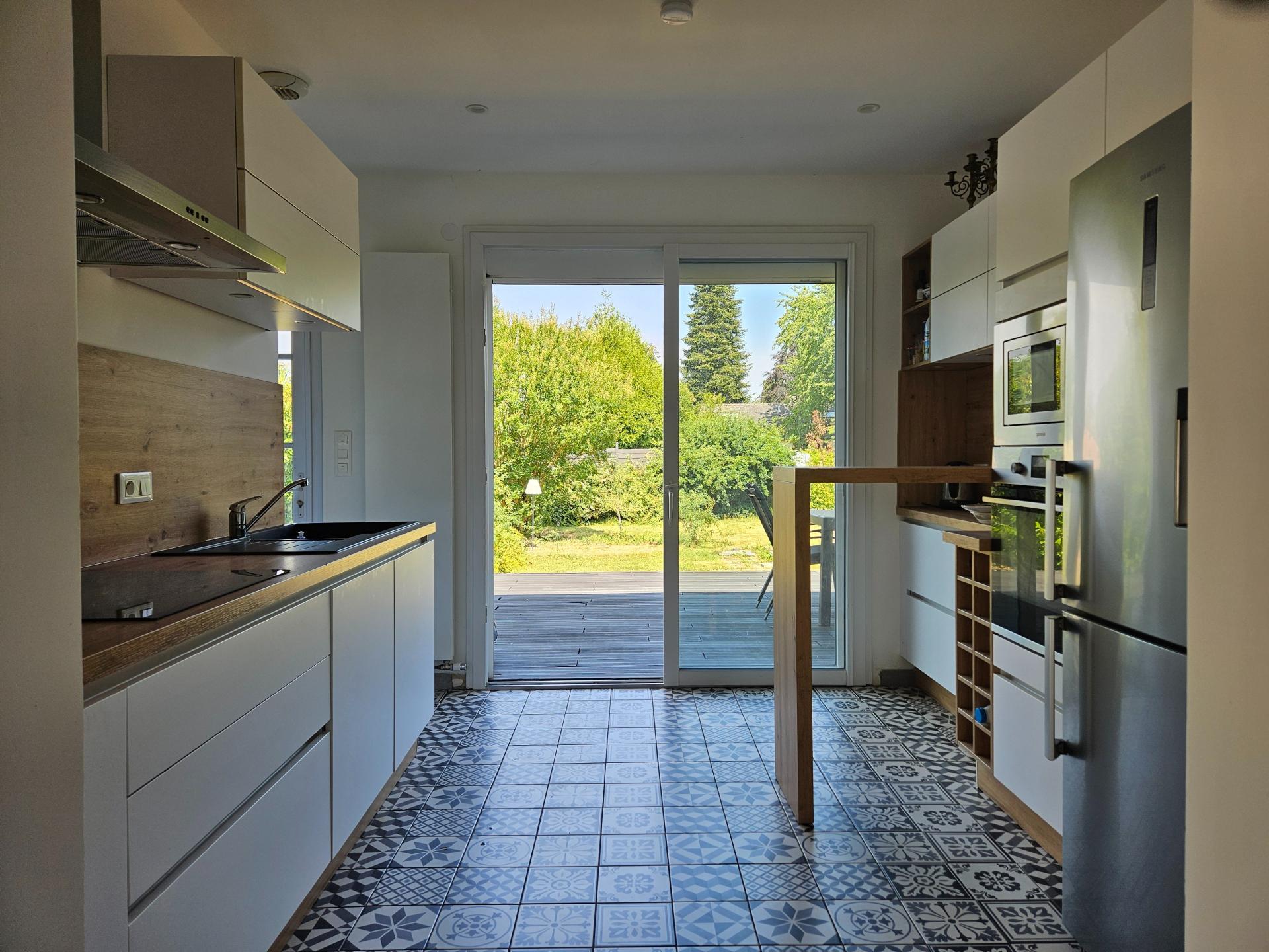 Maison 4 pièces 93 m² · à Alencon · 93 m² · 220 000 €