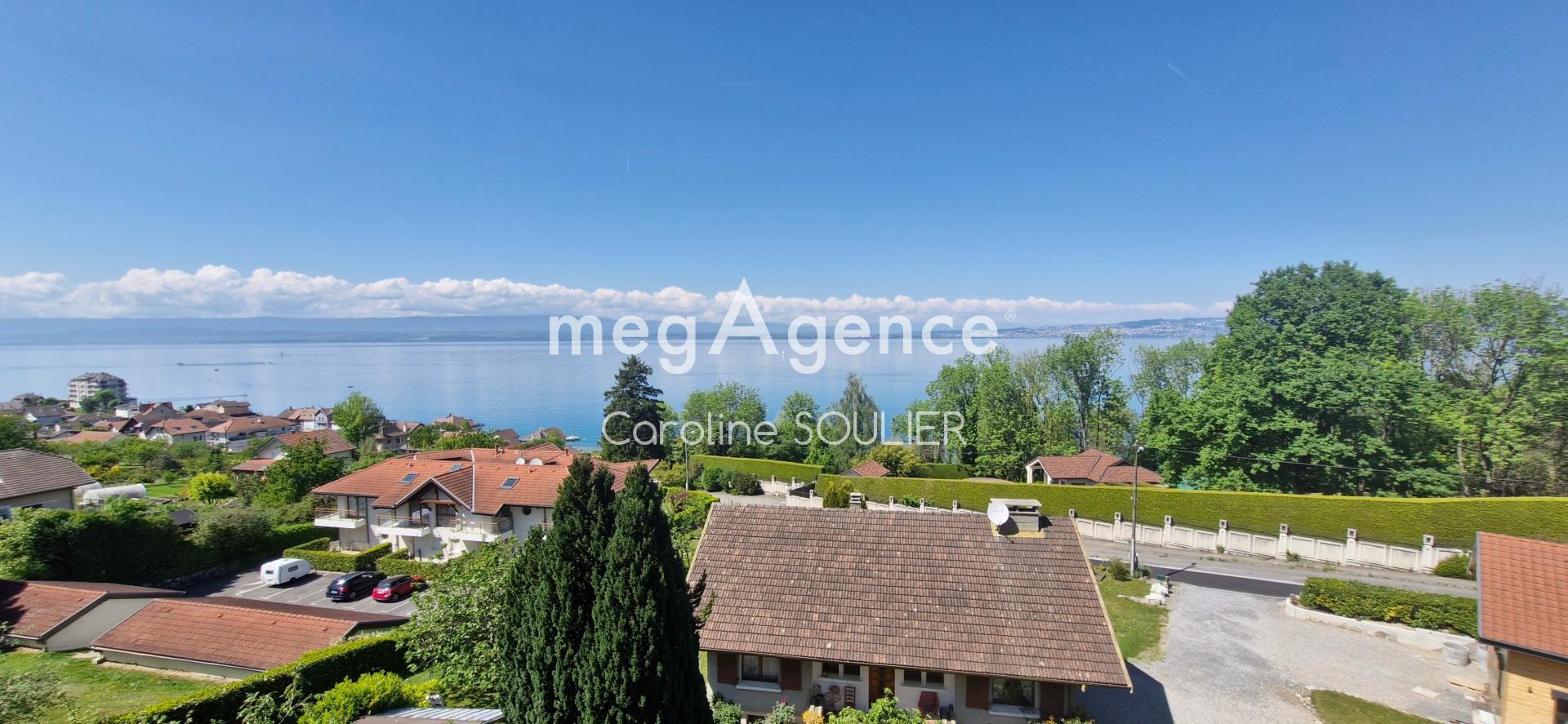 Appartement 4 pièces 131 m² · à Maxilly-sur-Leman · 131 m² · 671 580 €
