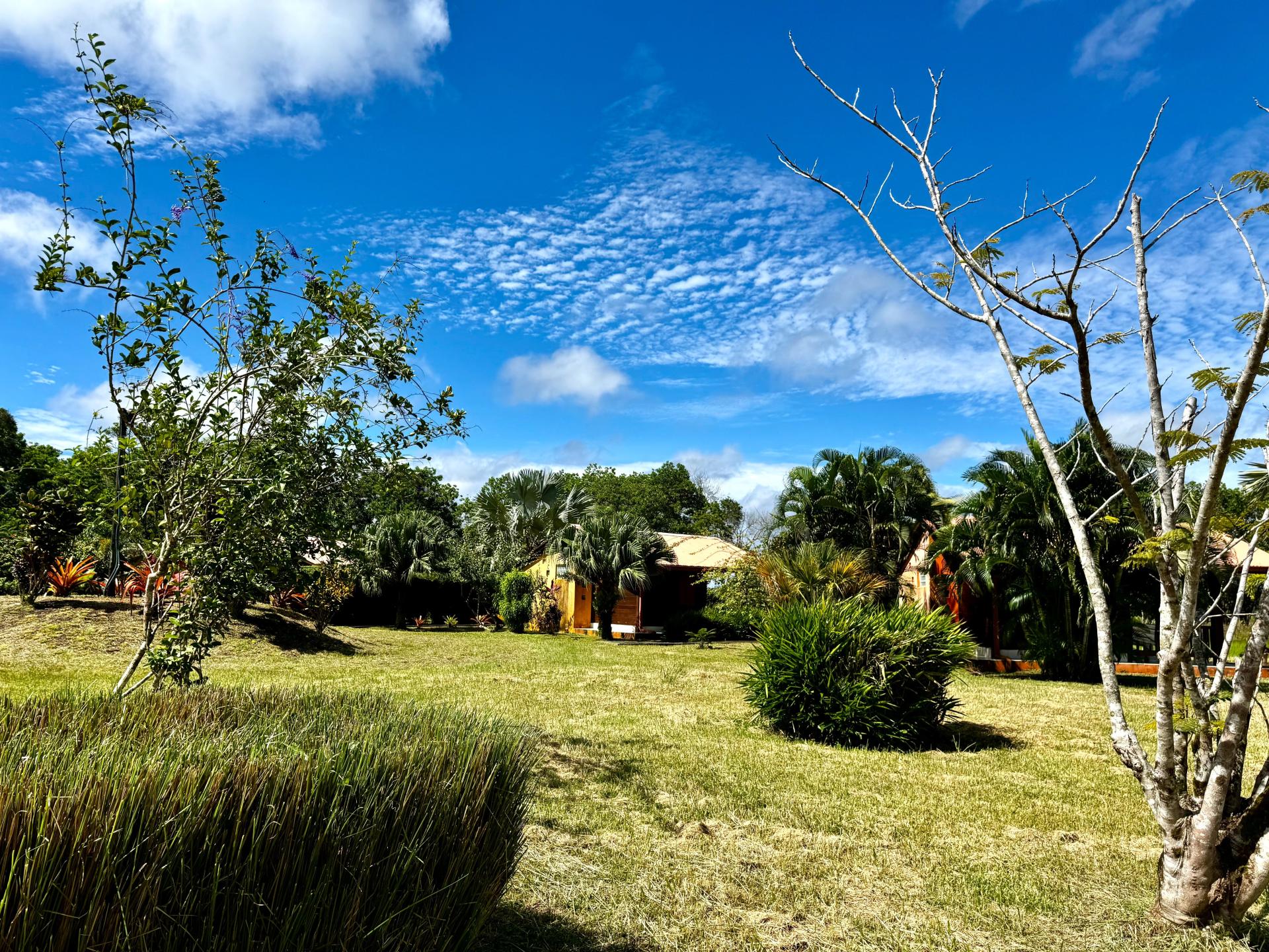 DOMAINE TOURISTIQUE SINNAMARY