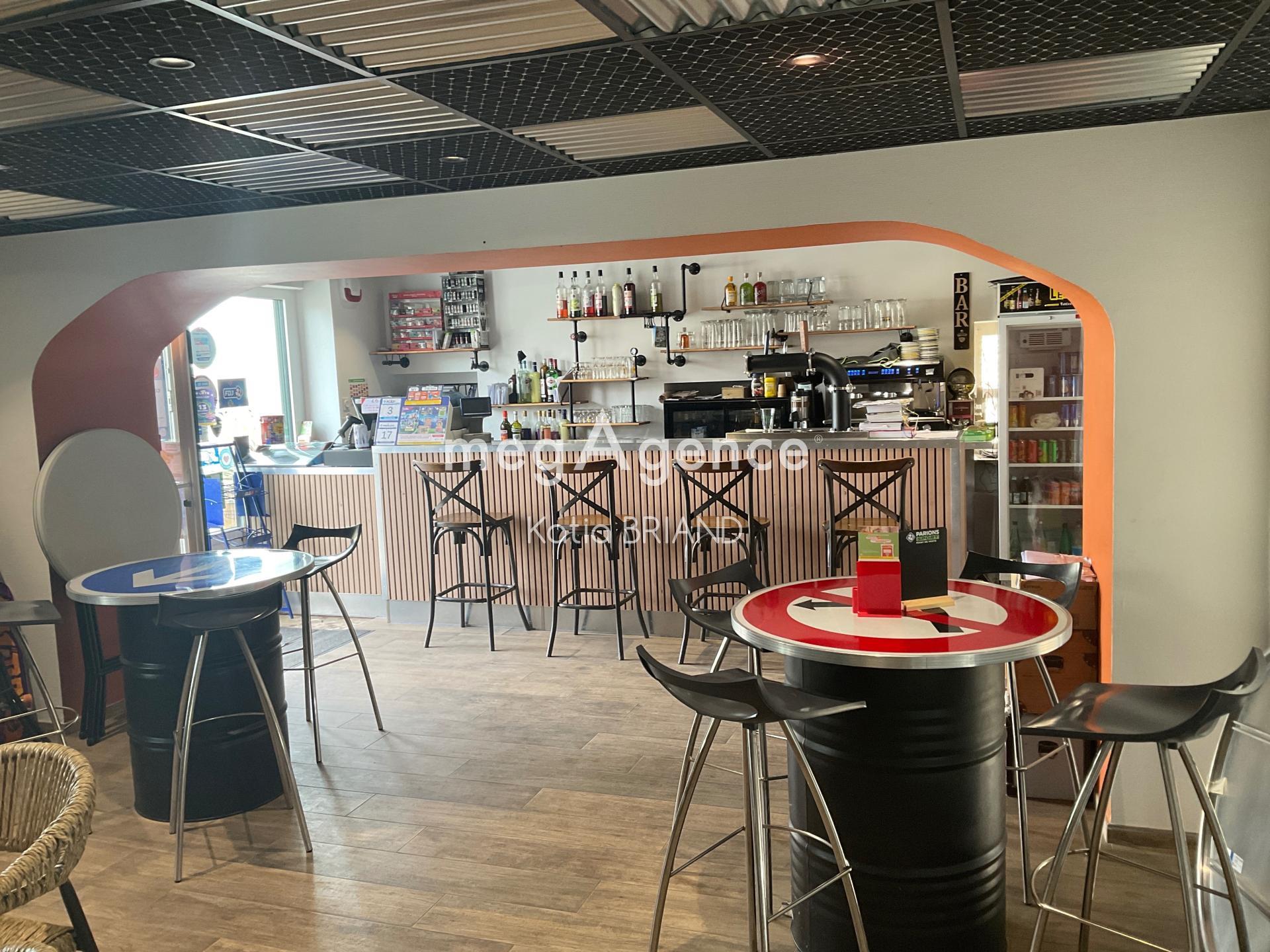 Fonds de commerce,restauration et divers