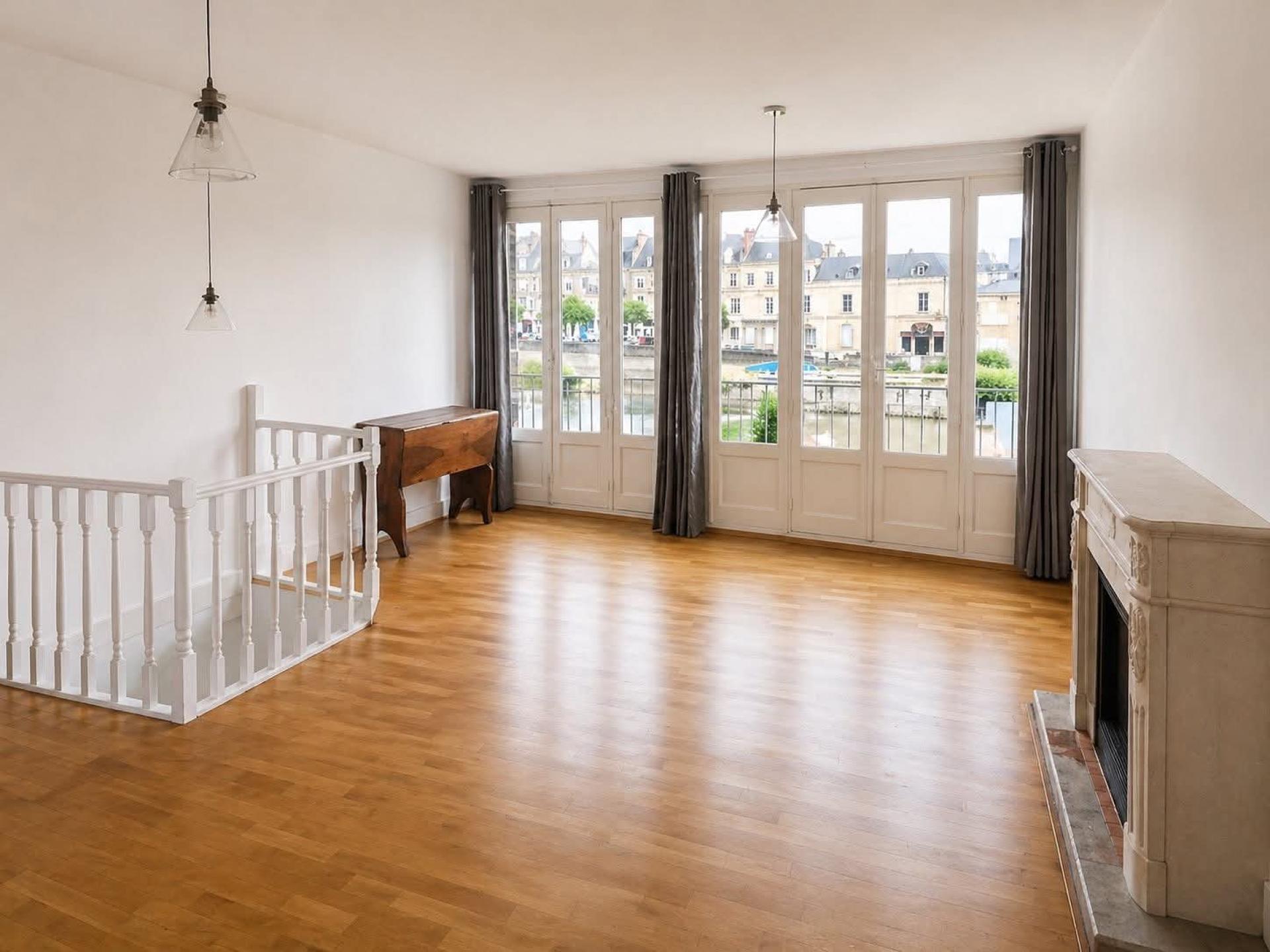 Appartement 4 pièces 84 m² · à Laval · 84 m² · 249 600 €