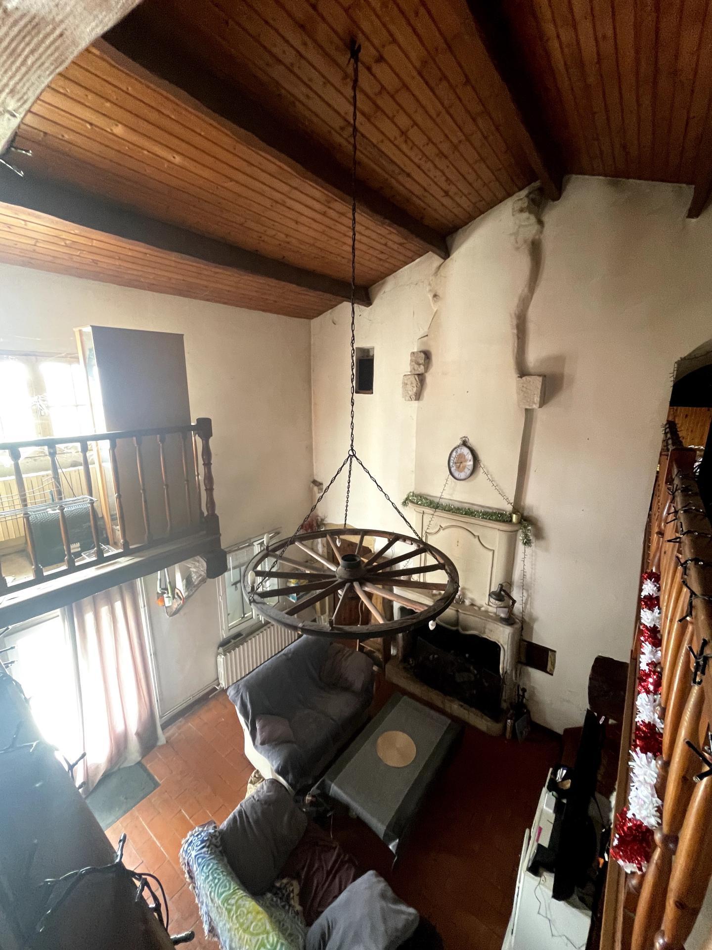 Maison 6 pièces 175 m² · à Chaillé-les-Marais · 175 m² · 182 515 €