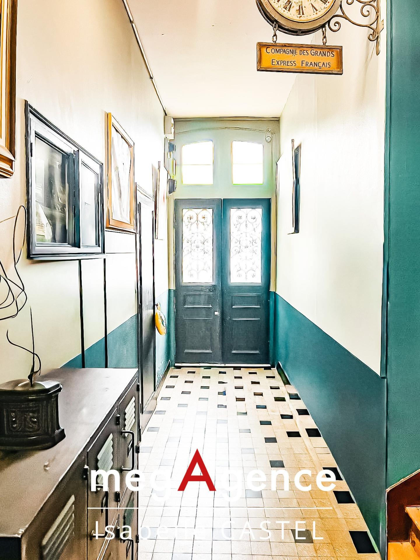 Maison 9 pièces 216 m² · aux Sables-d'Olonne · 216 m² · 845 000 €