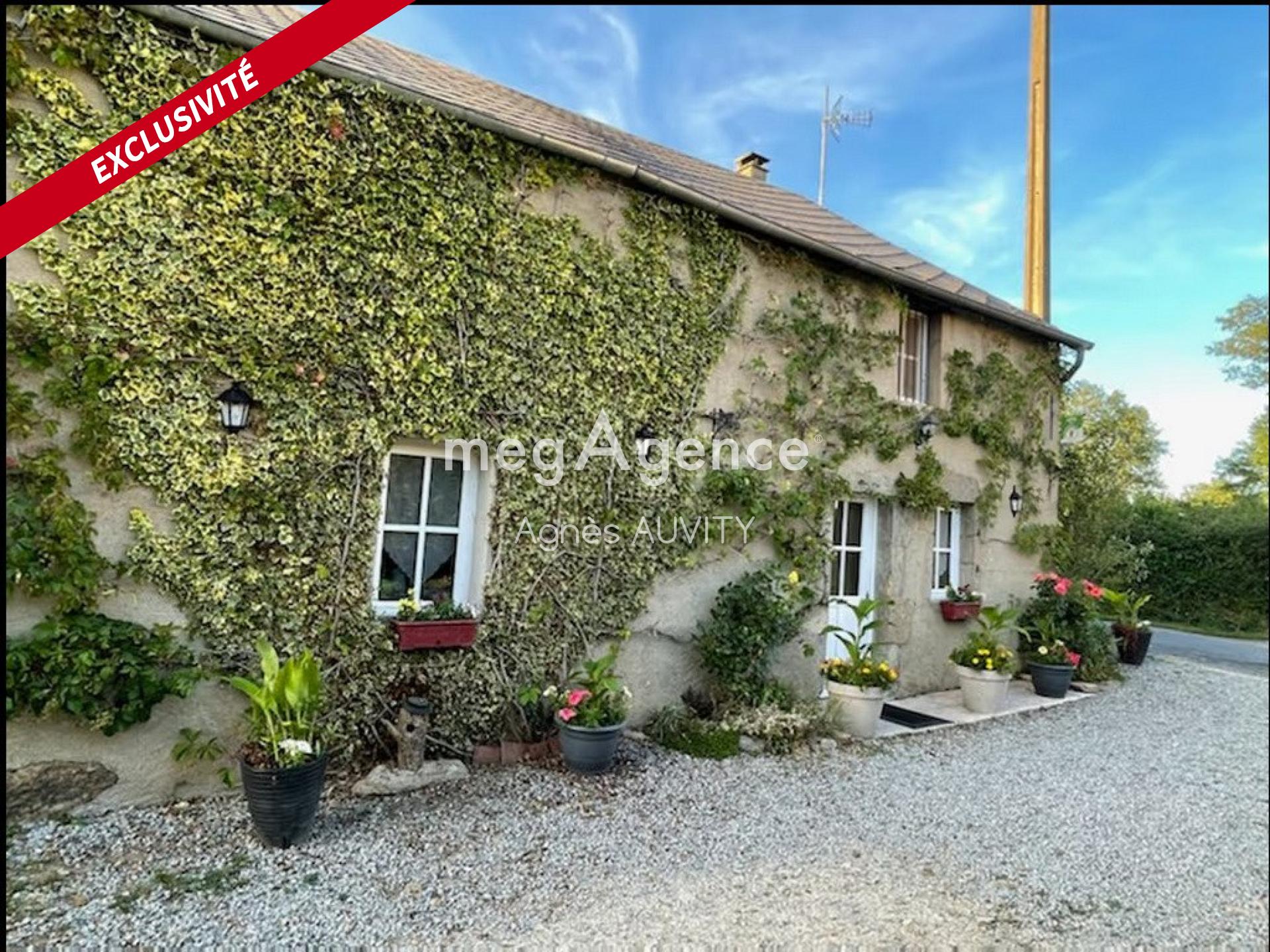 ✨ Charme et authenticité à la campagne ✨