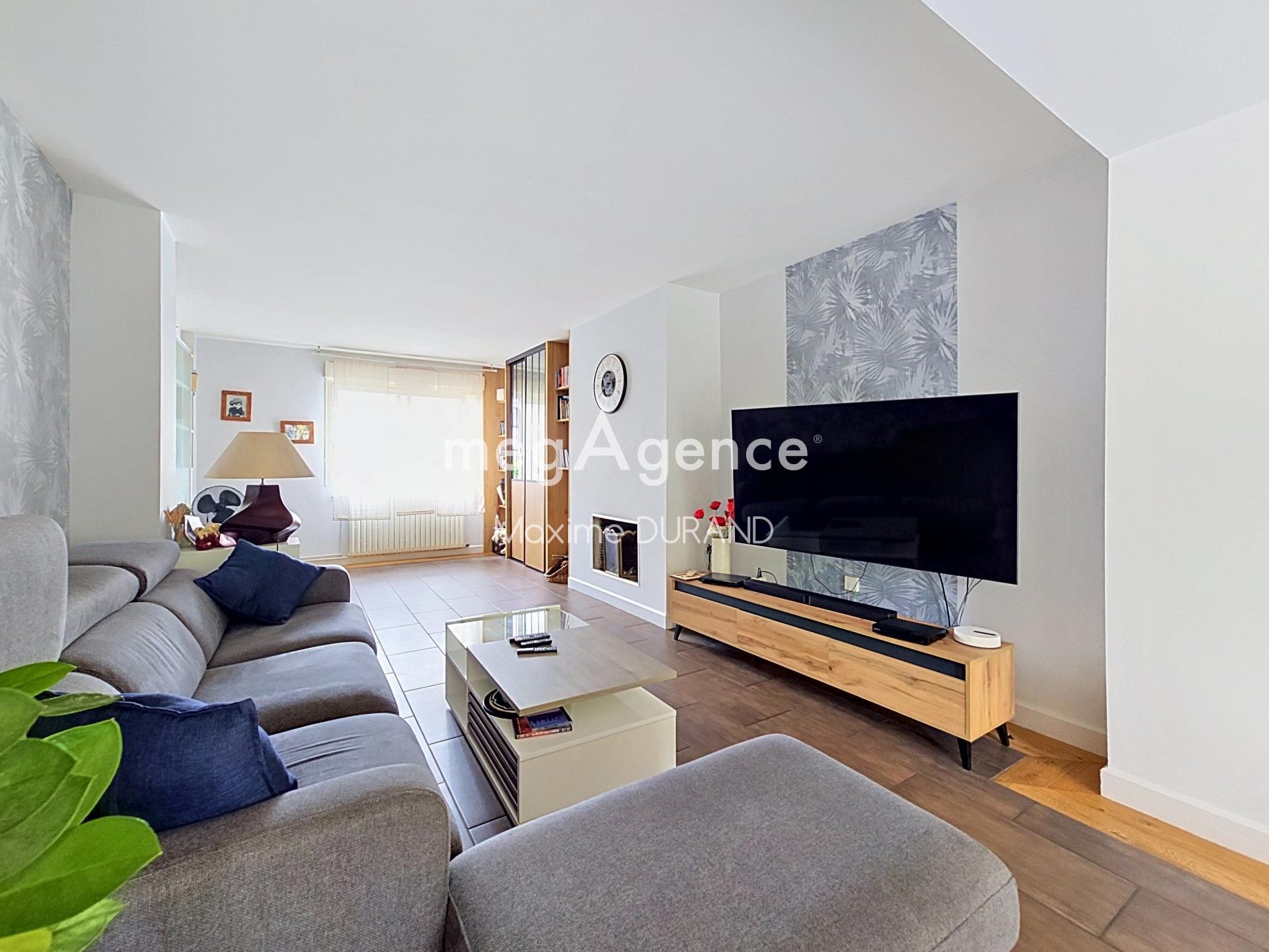 Maison 5 pièces 112 m² · à Cholet · 112 m² · 210 000 €